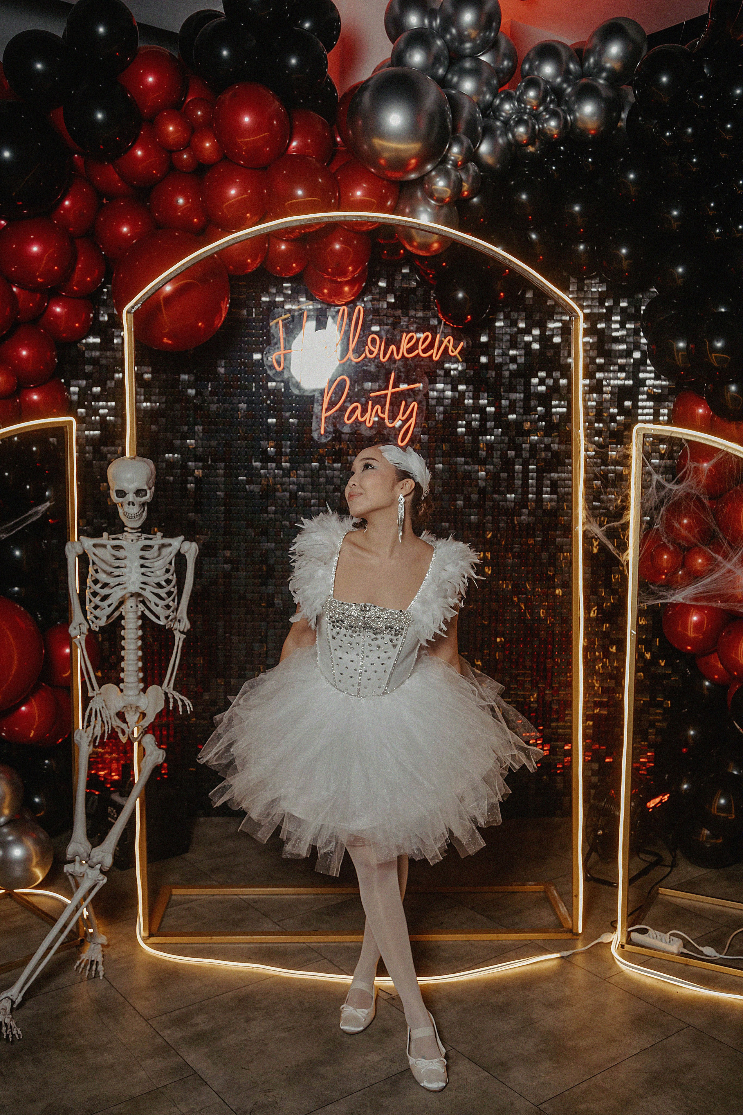 Halloween party by KiingSarah. Свадебный, семейный и портретный фотограф в Алматы, Костанай