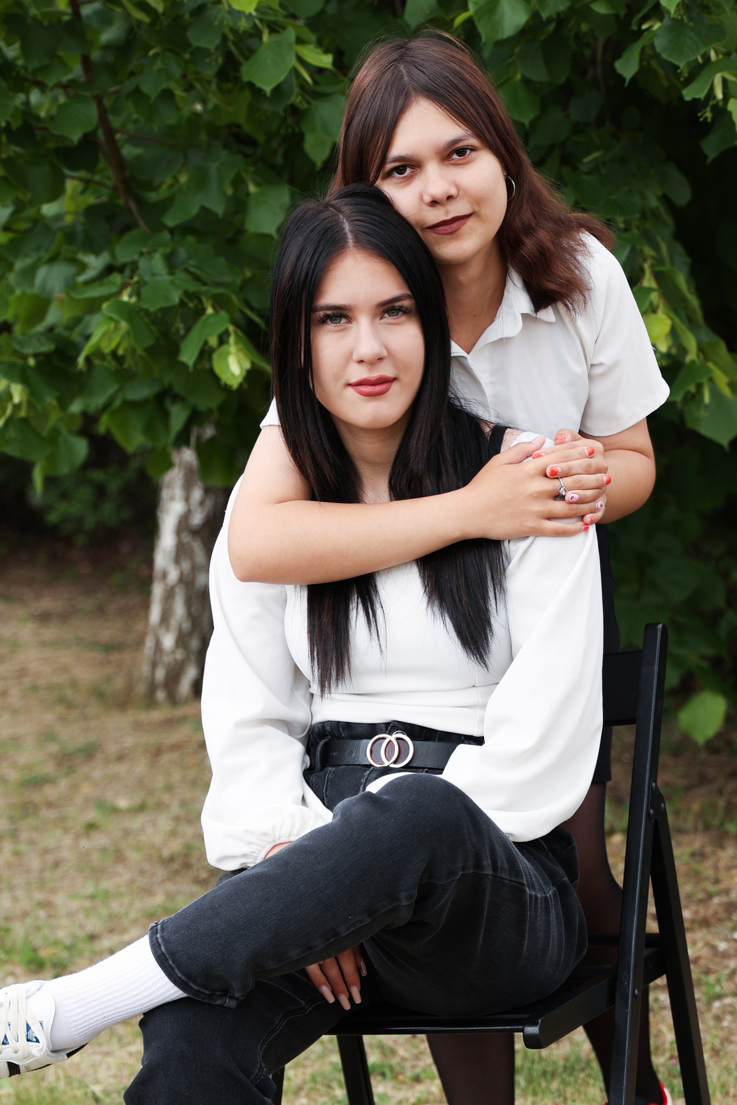 Альбомы для 9-11 классов