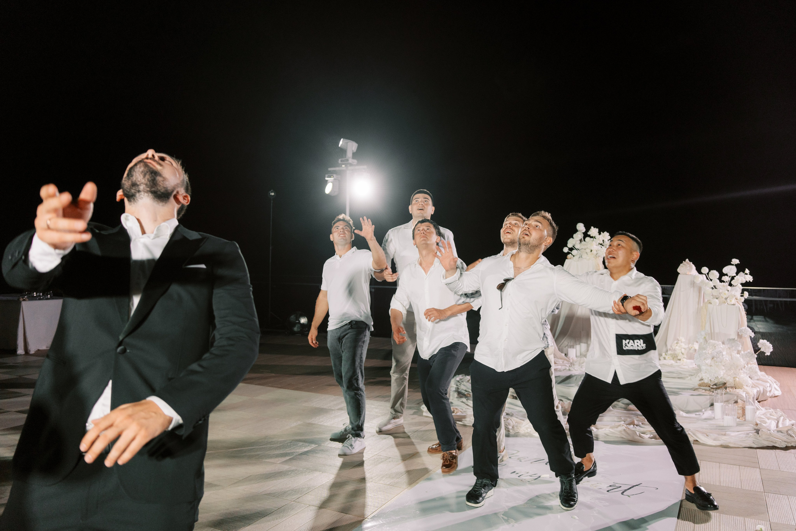 Алексей и Анна