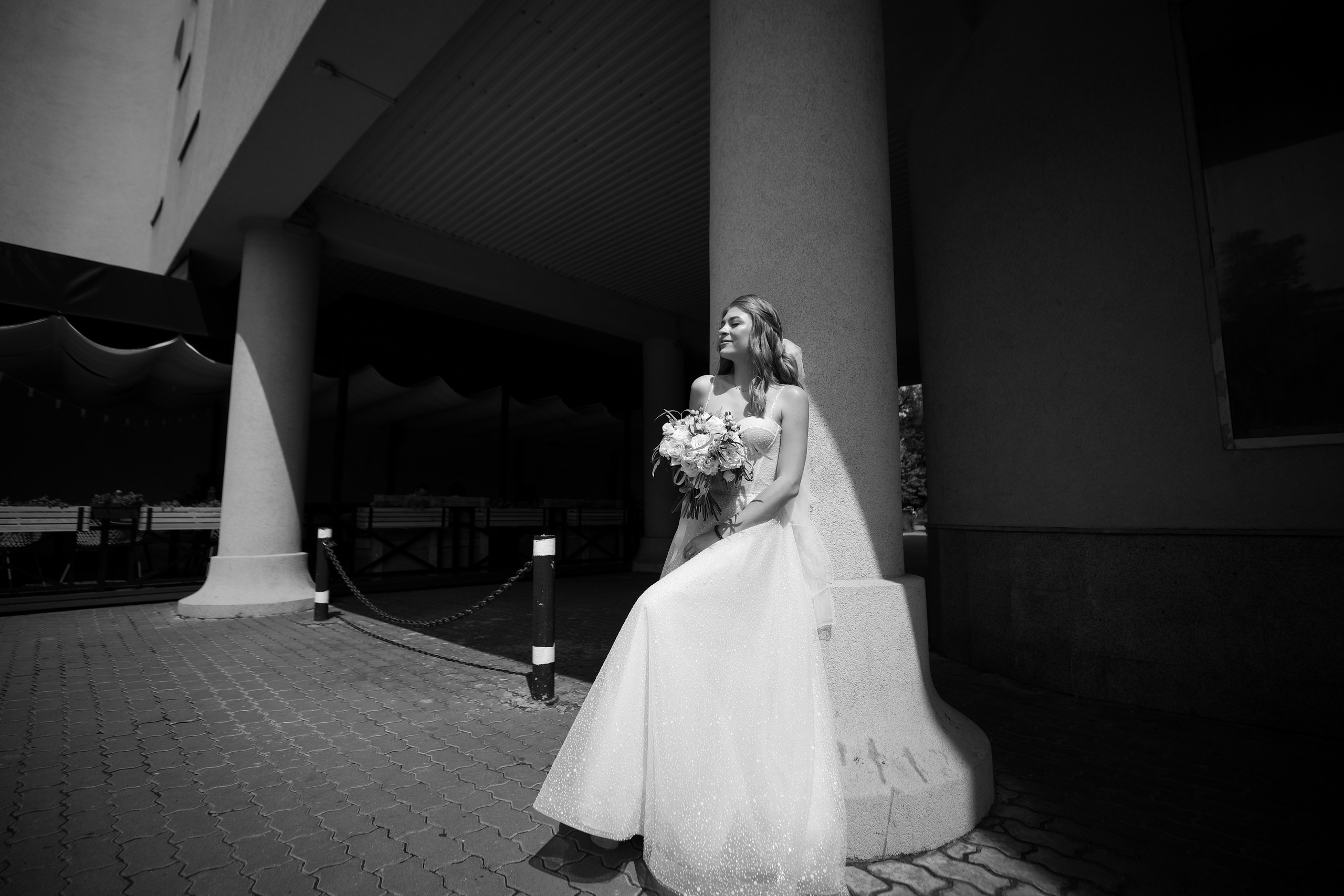 Олег Минайлов — Фотограф ваших событий