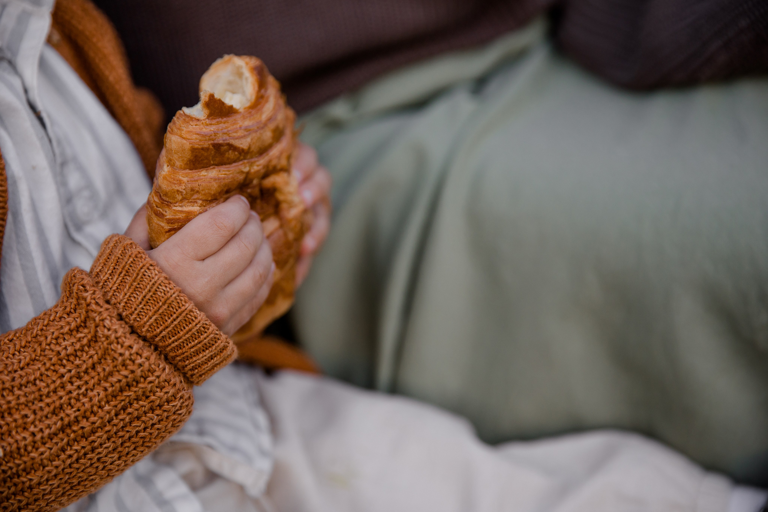 Прогулка в парке Царицыно. Семейный и детский фотограф в Москве Вера Ускова