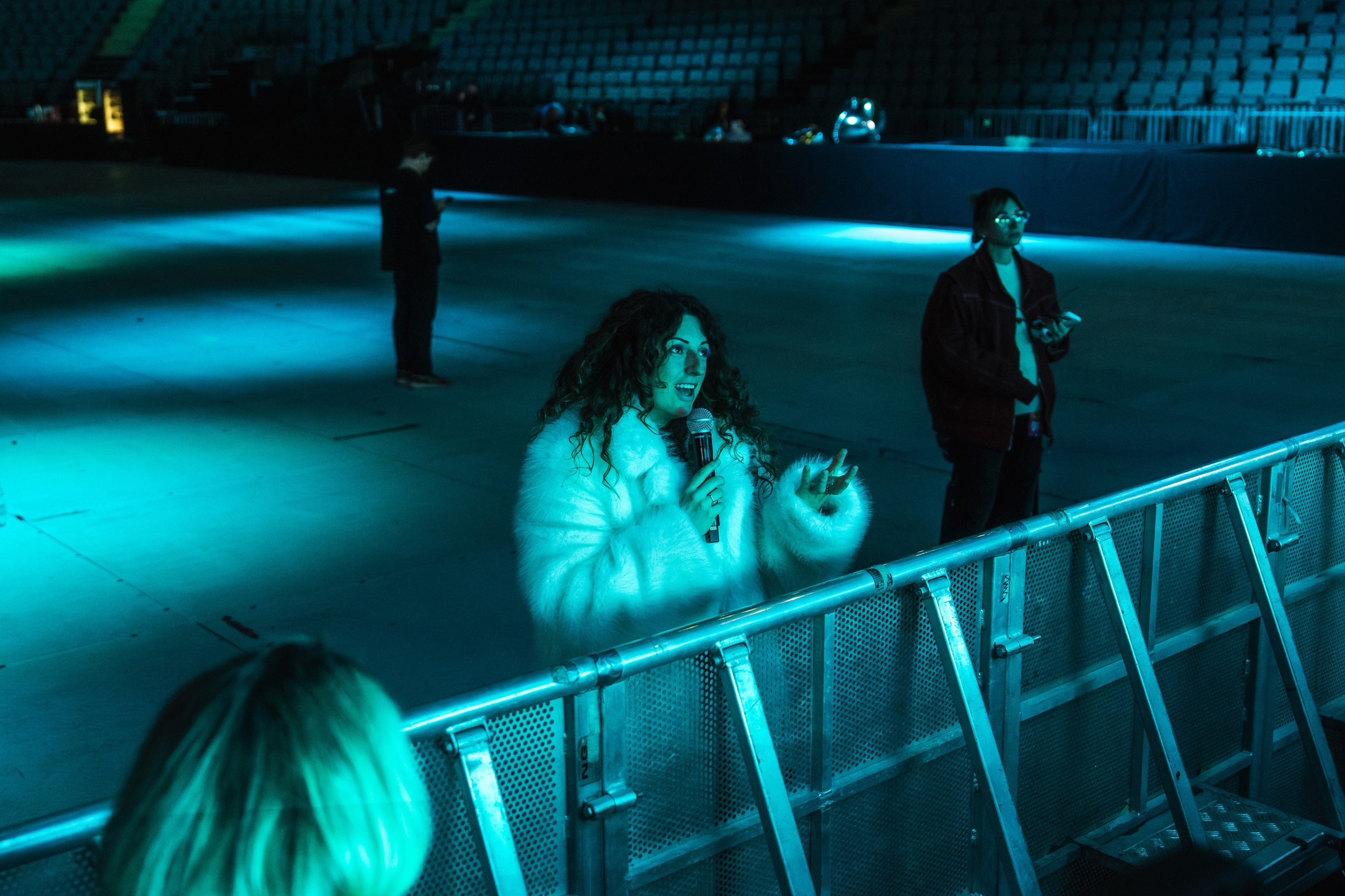 Superdiskoteka 90. Svyatoslav Bunkov | photographer