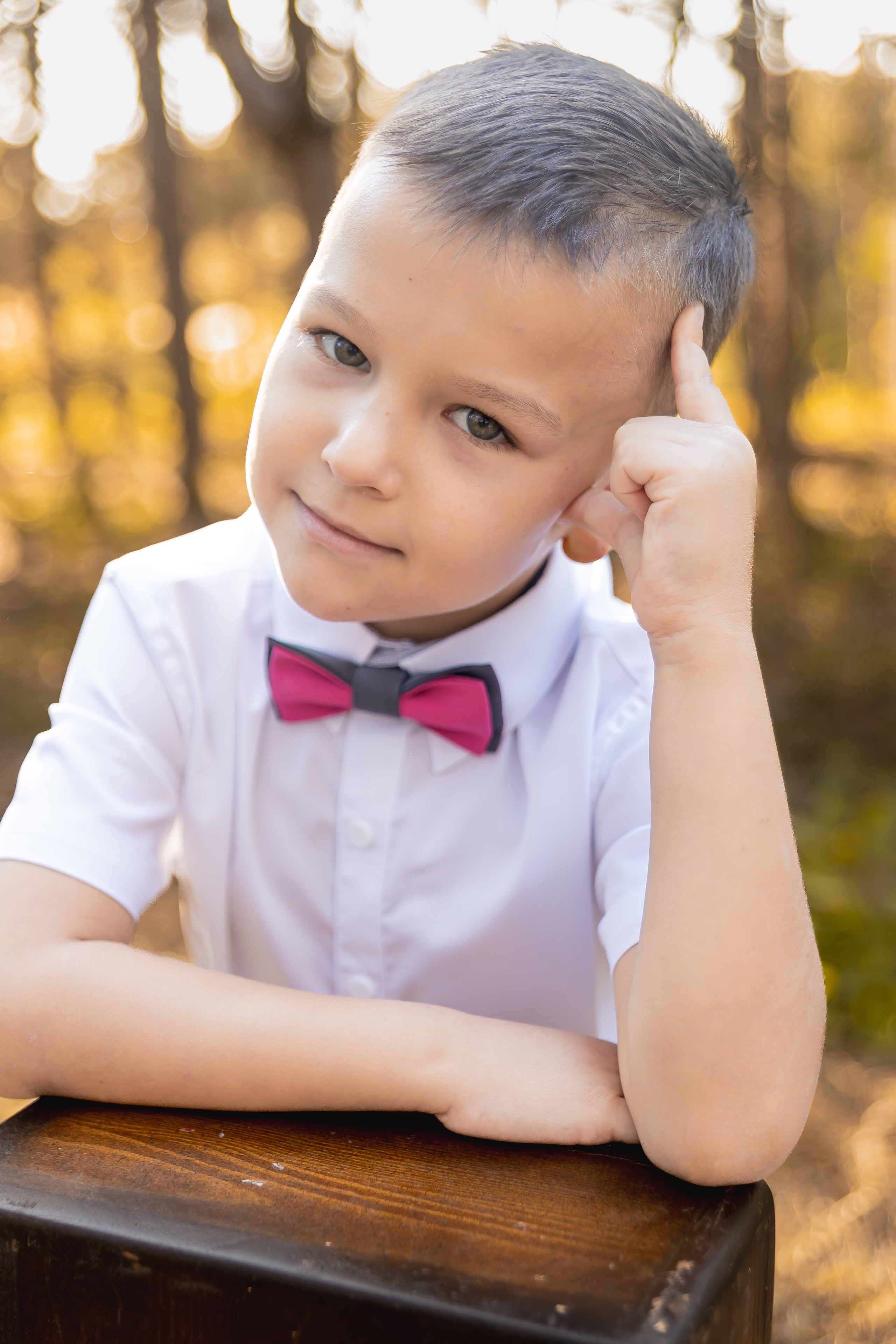 Фотосъёмка первоклассников. Выпускные альбомы в Крыму, Севастополе и Симферополе