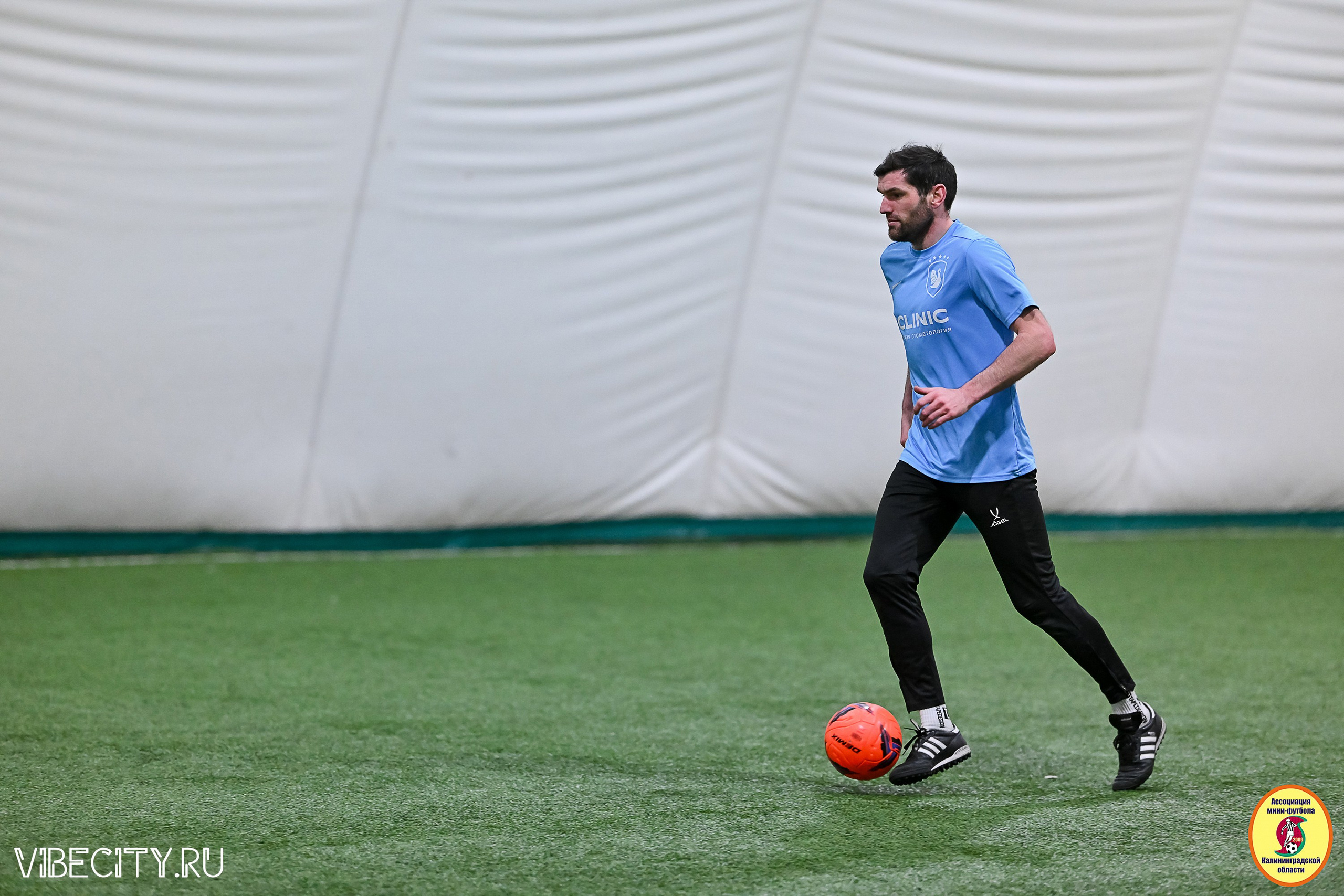 Награждение Премьер-Лига 6×6. VIBECITY.RU Вайб Сити Ру Фоторепортажи Фотоотчеты Калининград