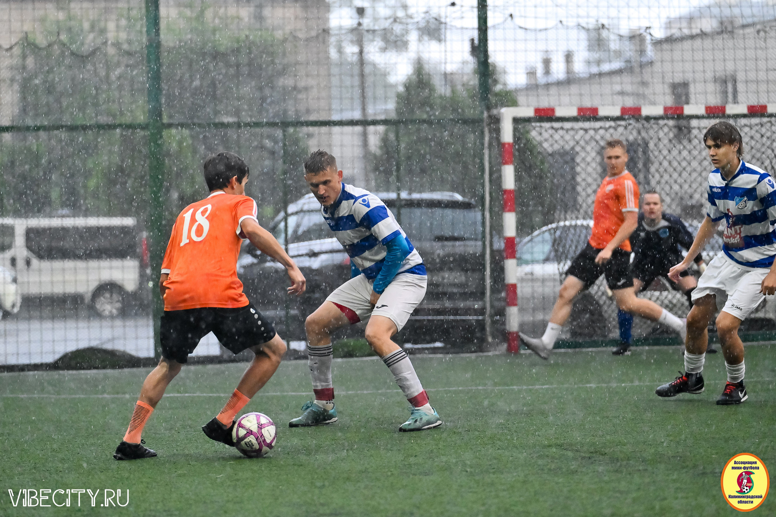 ИГРЫ МИНИ-ФУТБОЛЬНОЙ И КОРПОРАТИВНОЙ ЛИГИ. VIBECITY.RU Вайб Сити Ру Фоторепортажи Фотоотчеты Калининград