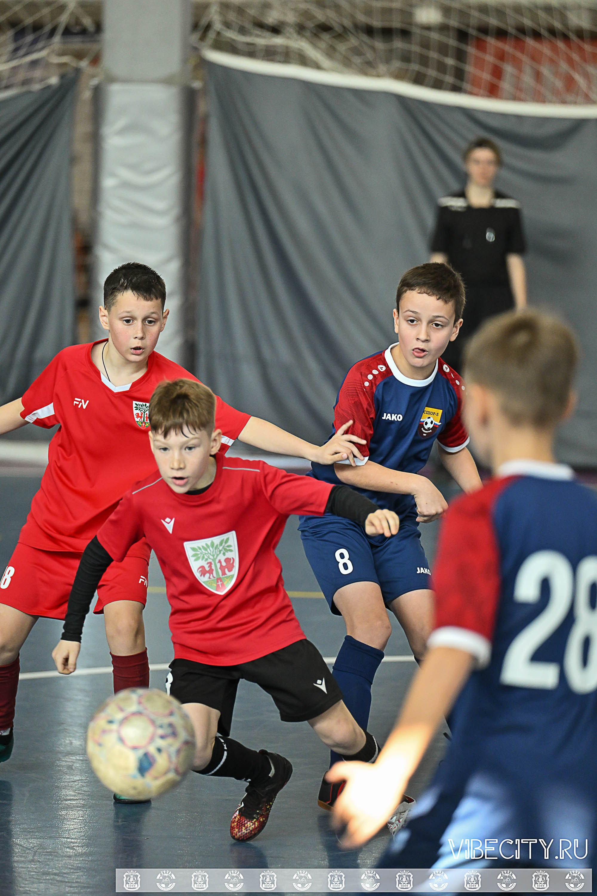 БАЛТИЙСКАЯ ЛИГА ПО ФУТЗАЛУ U10. VIBECITY.RU Вайб Сити Ру Фоторепортажи Фотоотчеты Калининград