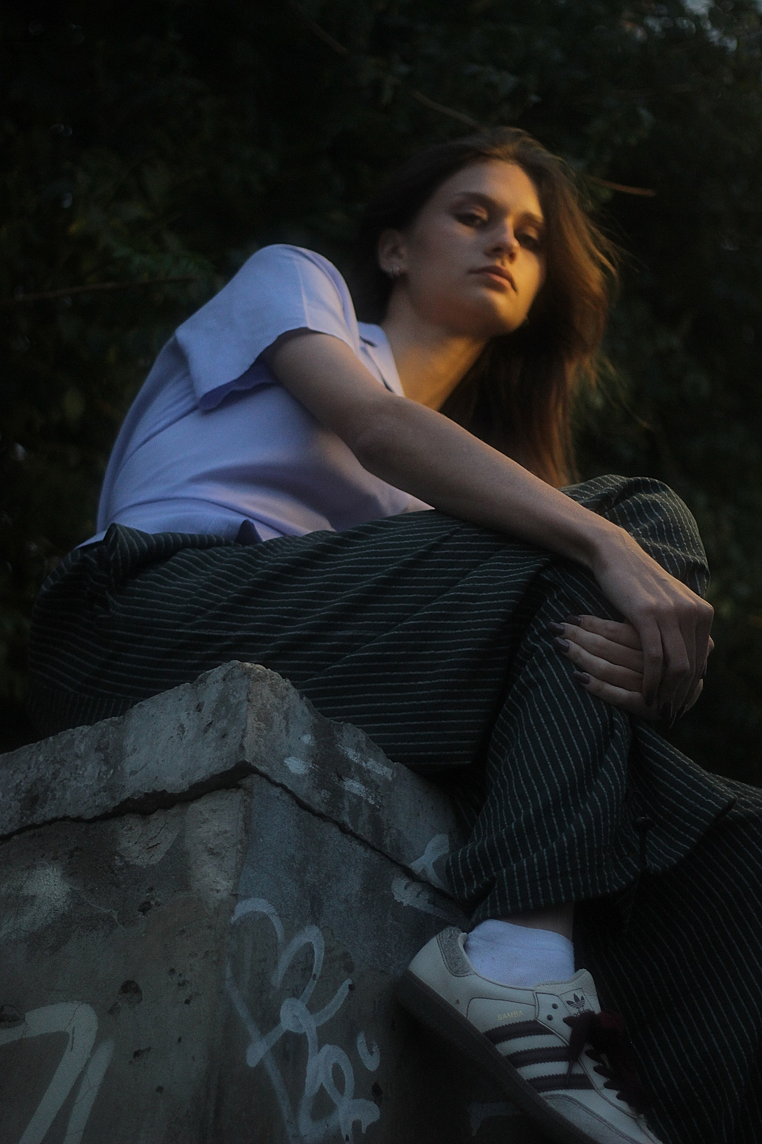 Lizaveta. Фотография, видеомонтаж и 3D. Постричев Дмитрий