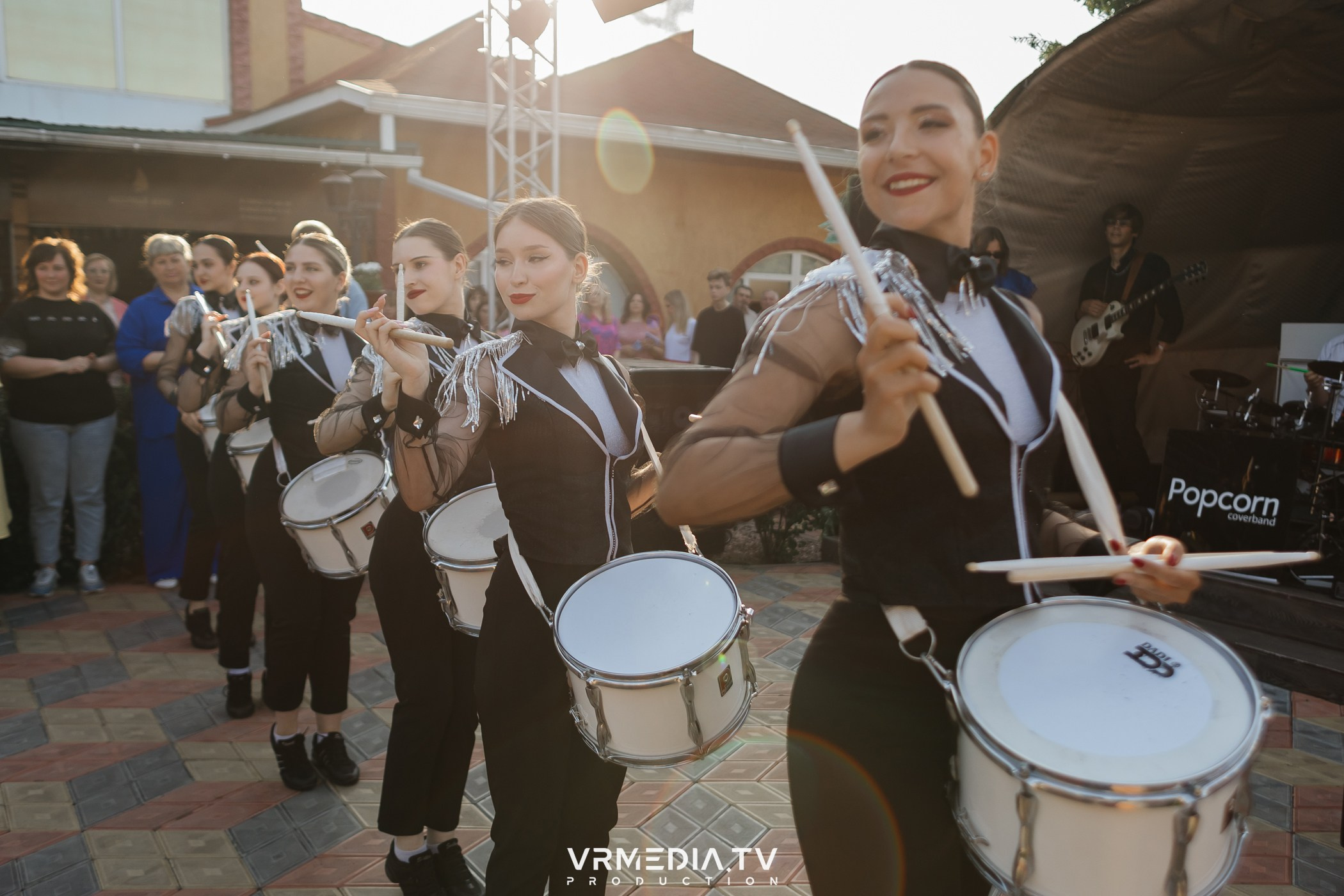 Выходные в ресторане «Лазурный берег»