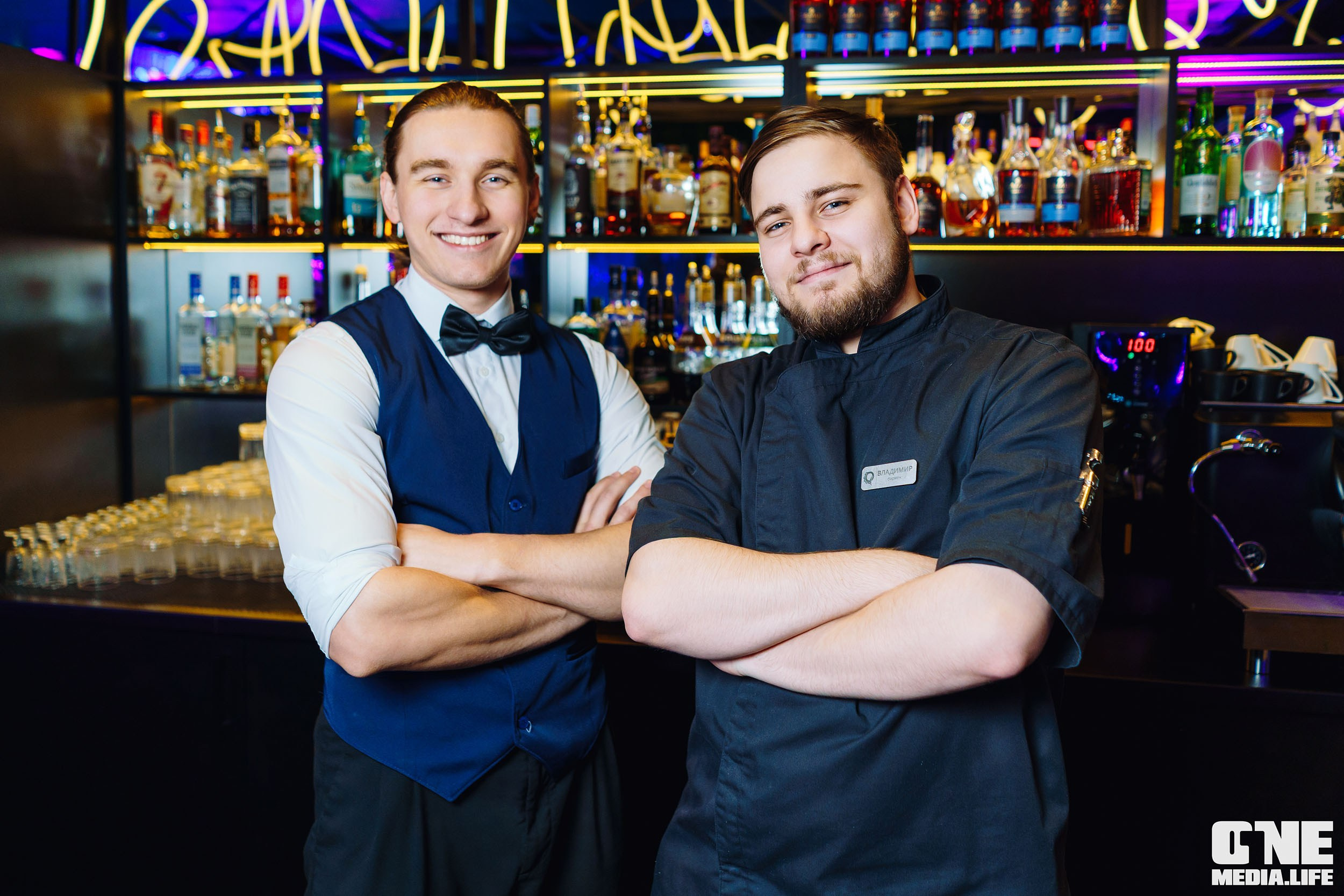 Фоторепортаж из ресторана Океан. One Media Life: фоторепортажи, фотоотчеты с мероприятий и заведений