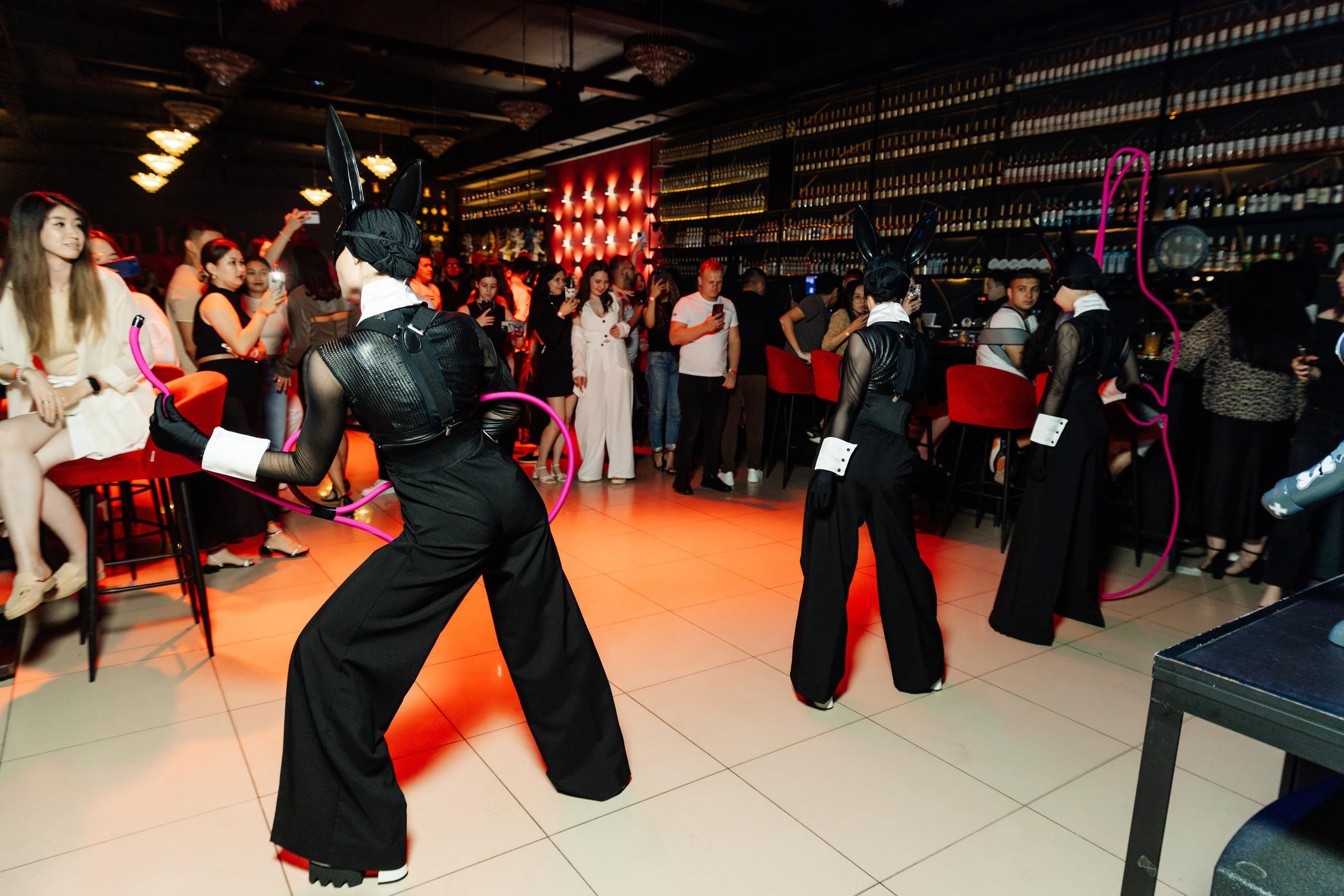 День Рождения XO — 1 ГОД | Lucaveros. Lounge Bar X.O