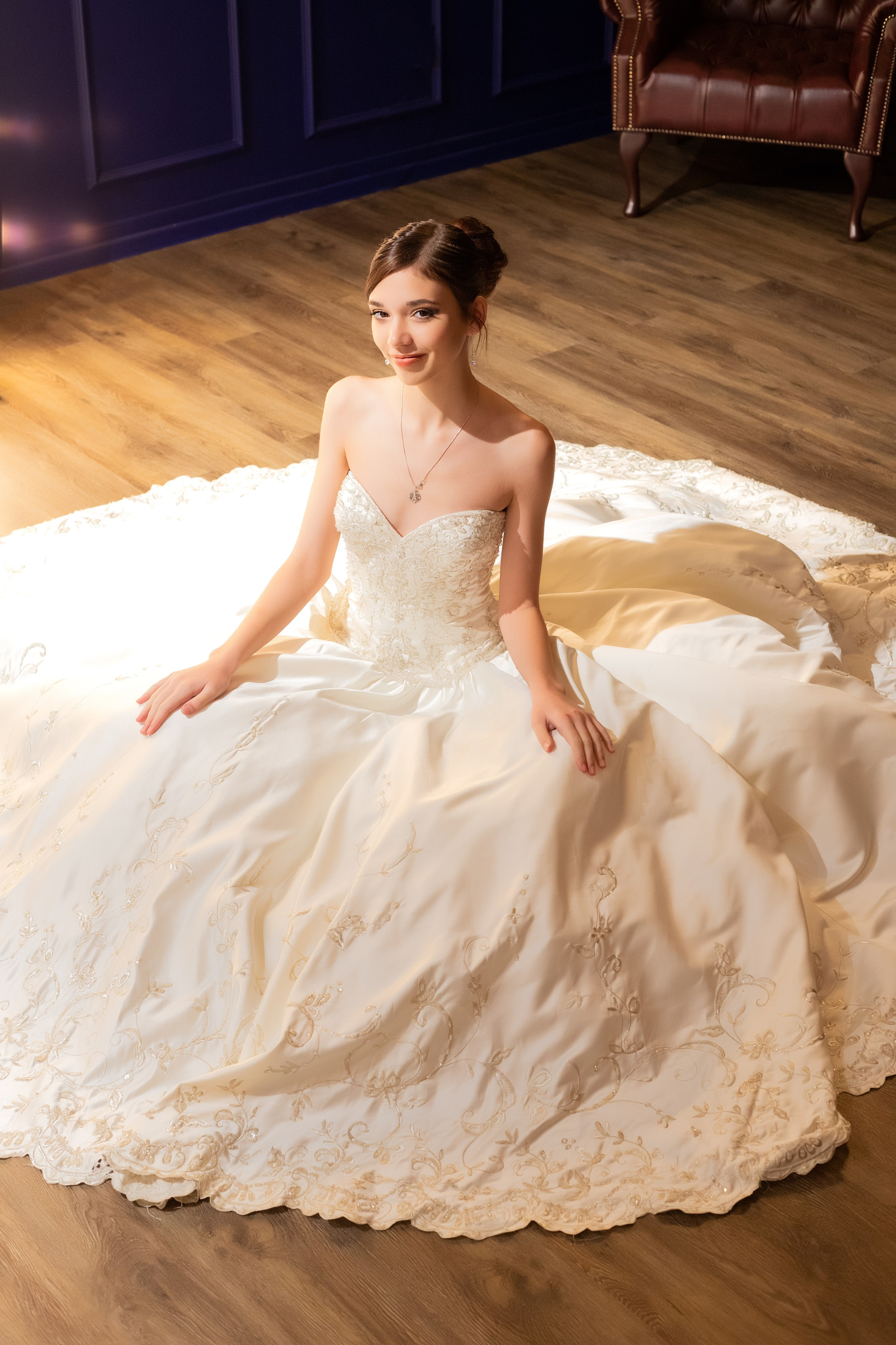 Семейный и детский фотограф в Южно-Сахалинске Мария Усова