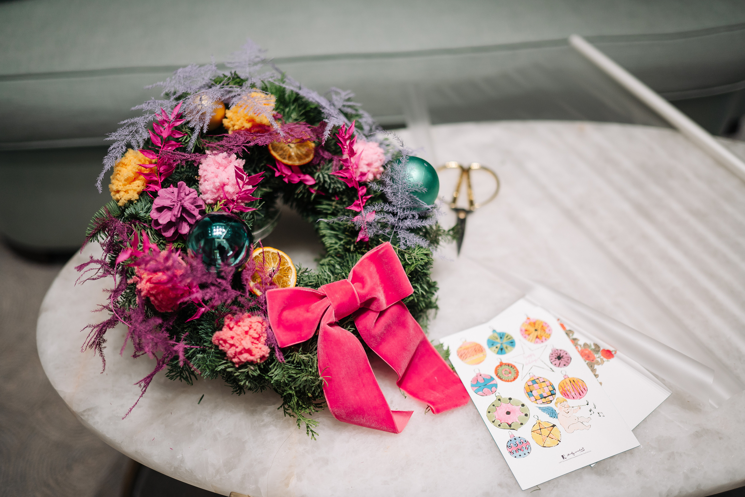 Фотосессия для Tiffany & Co Astana