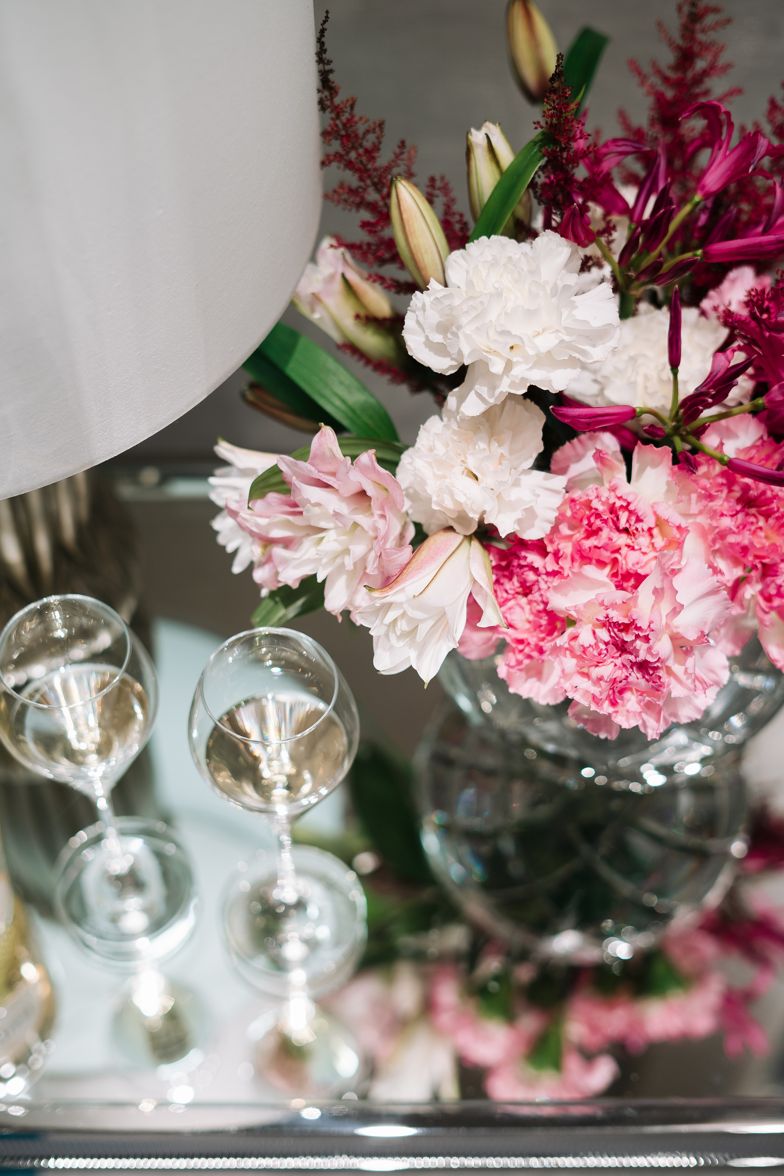 Фотосессия для Tiffany & Co Astana