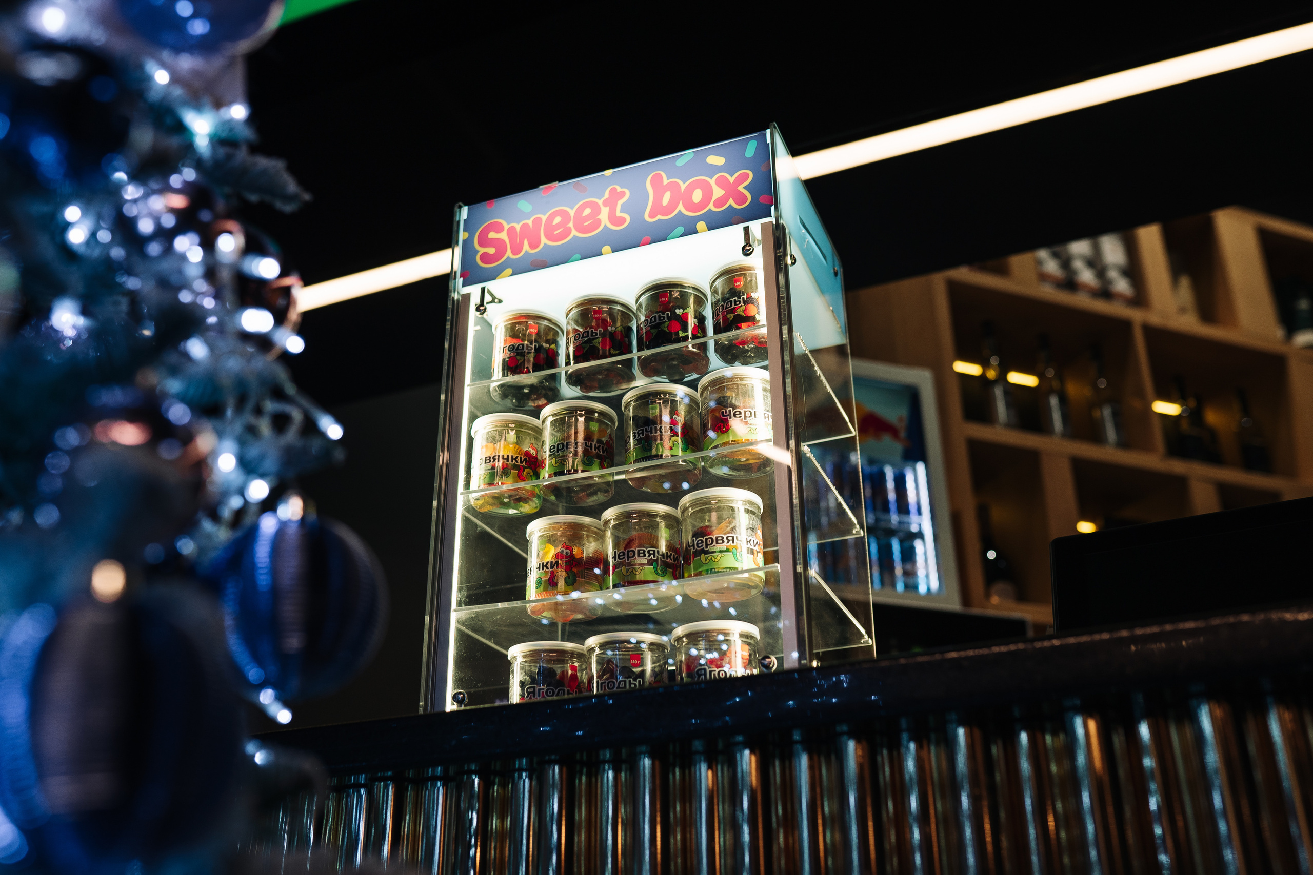 Фотосессия для Tiffany & Co Astana