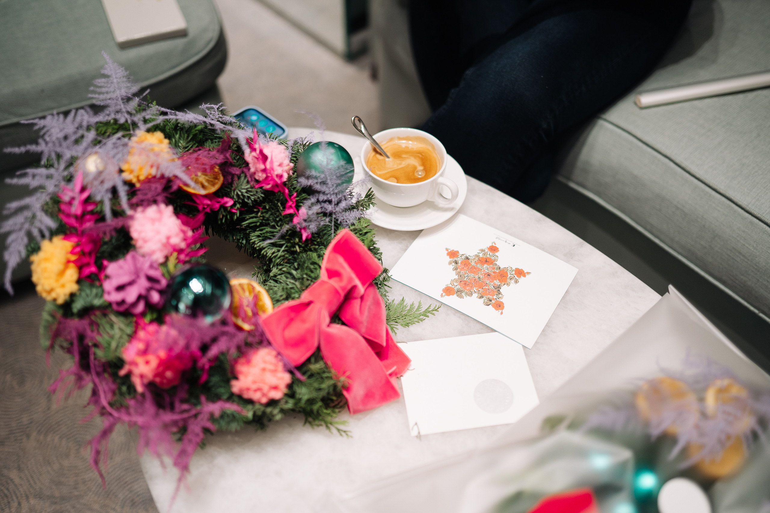 Фотосессия для Tiffany & Co Astana