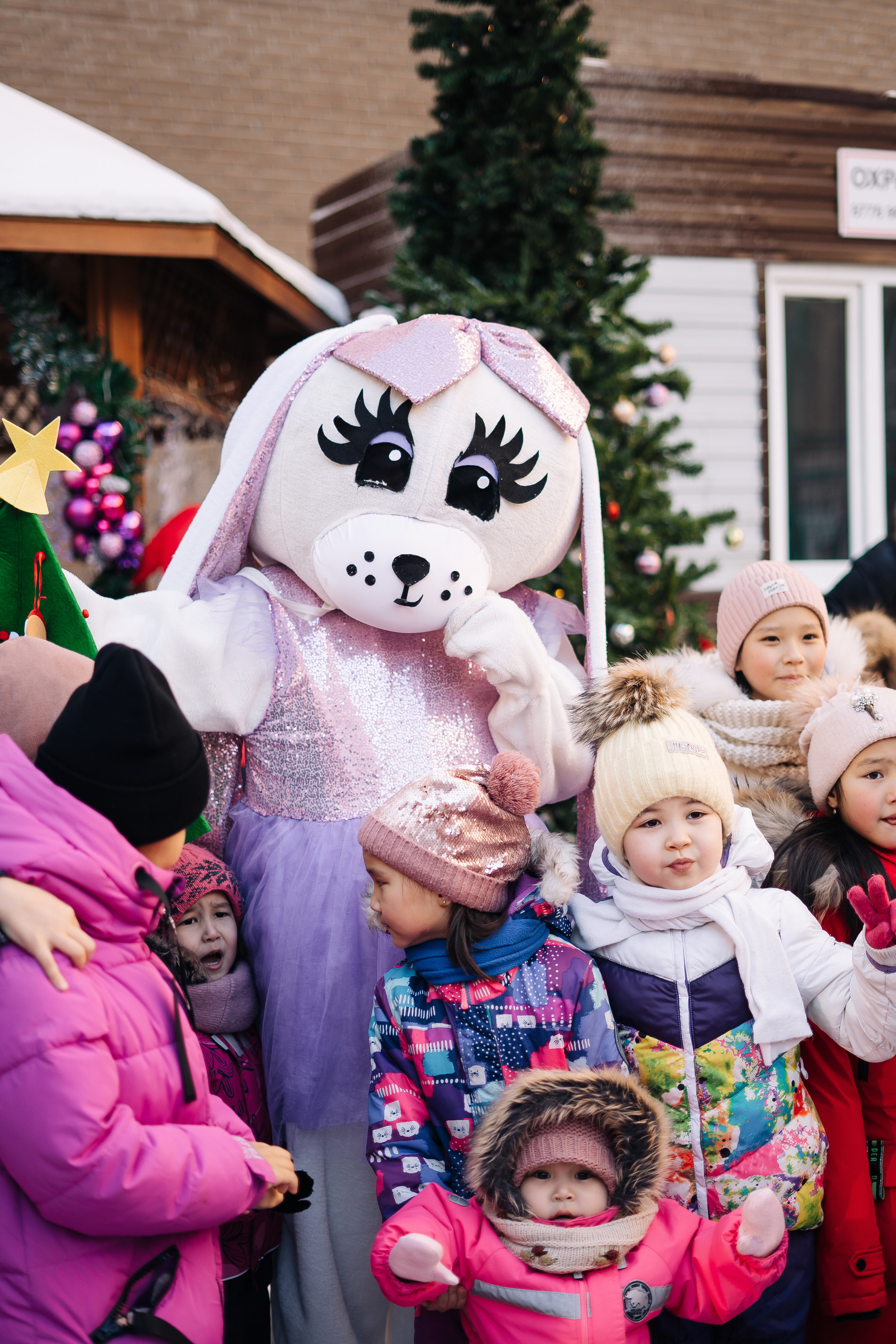 Строительная компания GPark