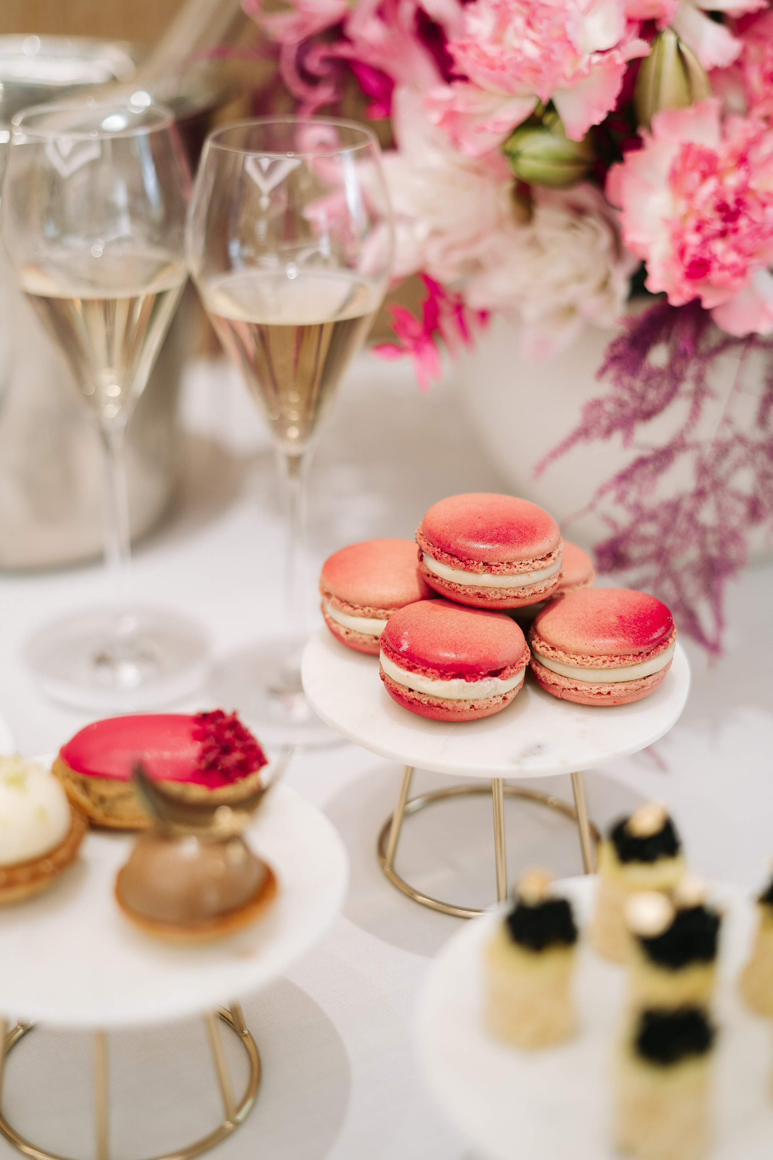 Фотосессия для Tiffany & Co Astana