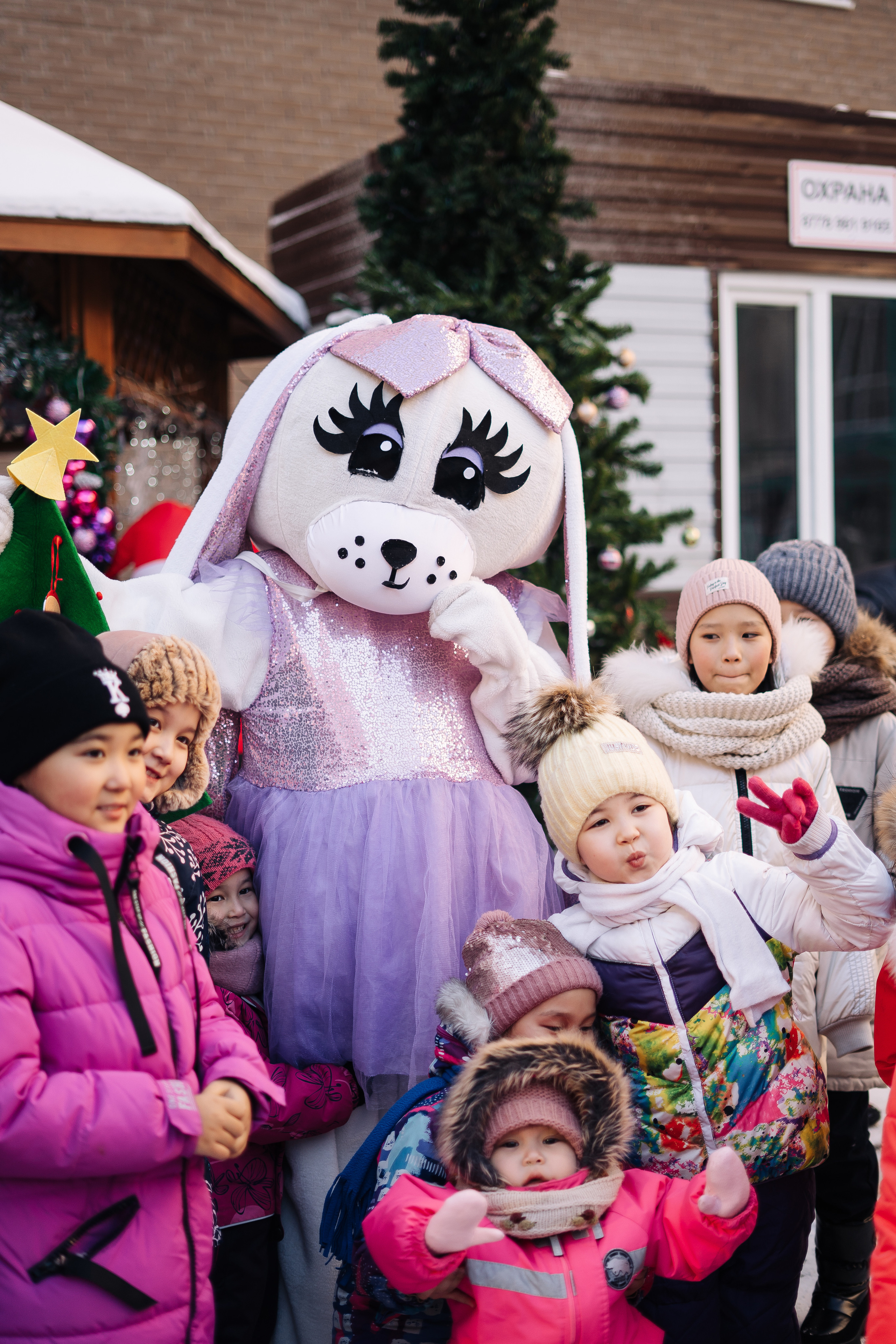 Строительная компания GPark