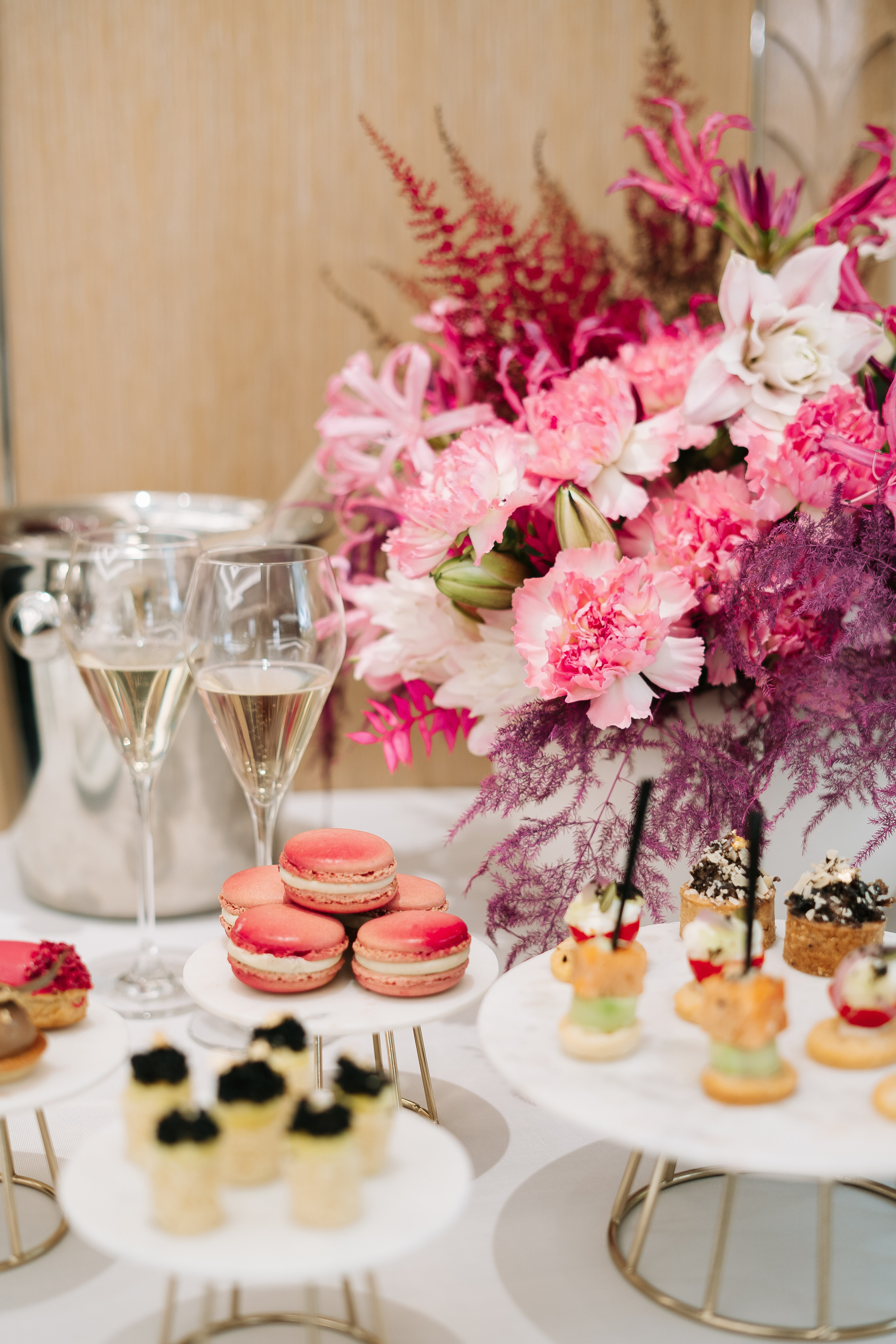 Фотосессия для Tiffany & Co Astana