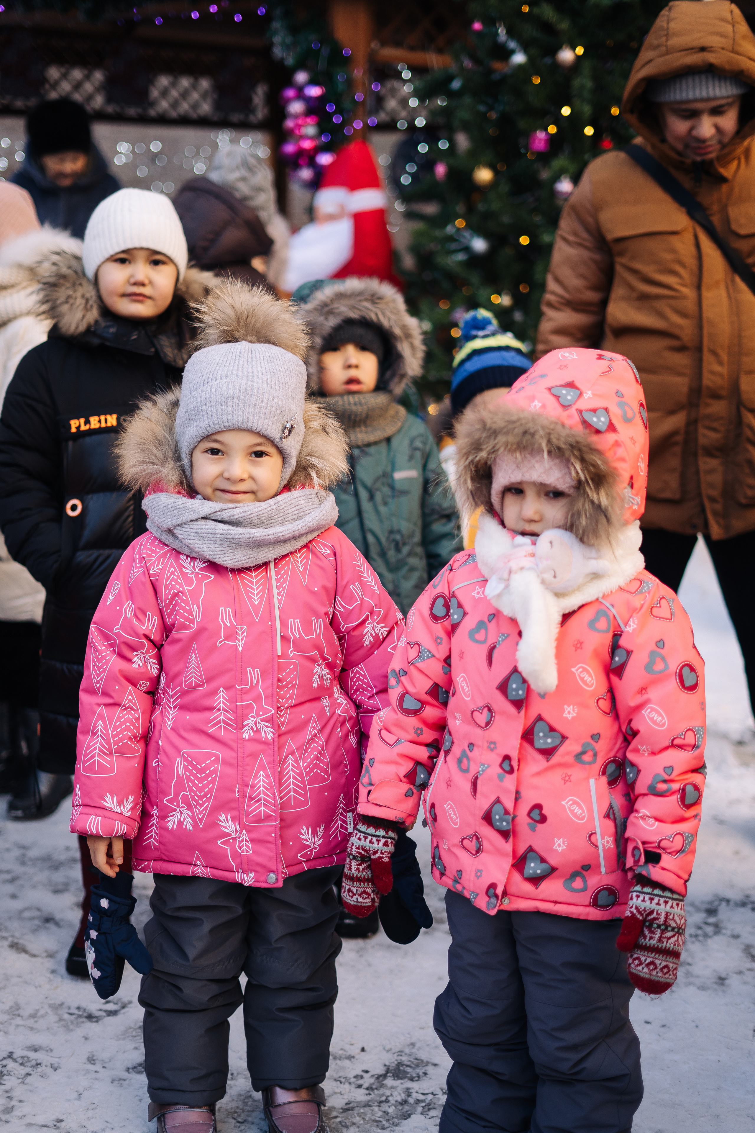 Строительная компания GPark