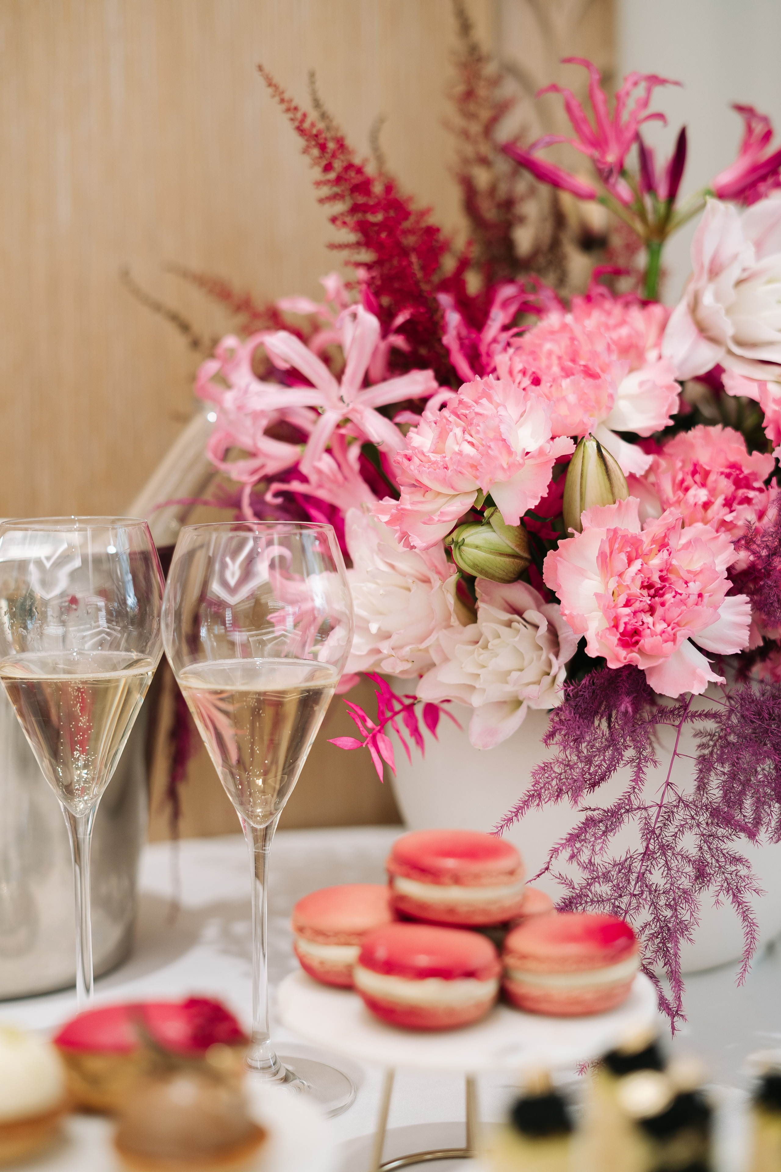 Фотосессия для Tiffany & Co Astana