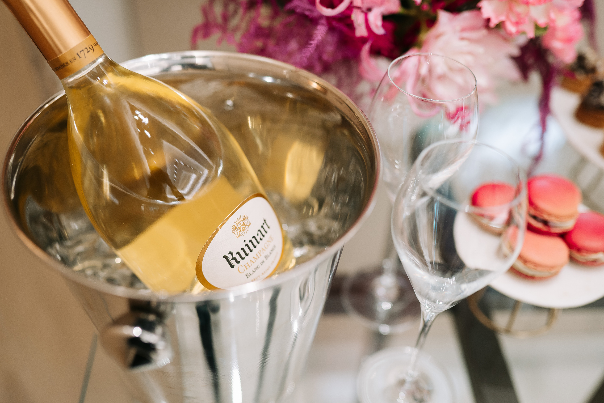 Фотосессия для Tiffany & Co Astana