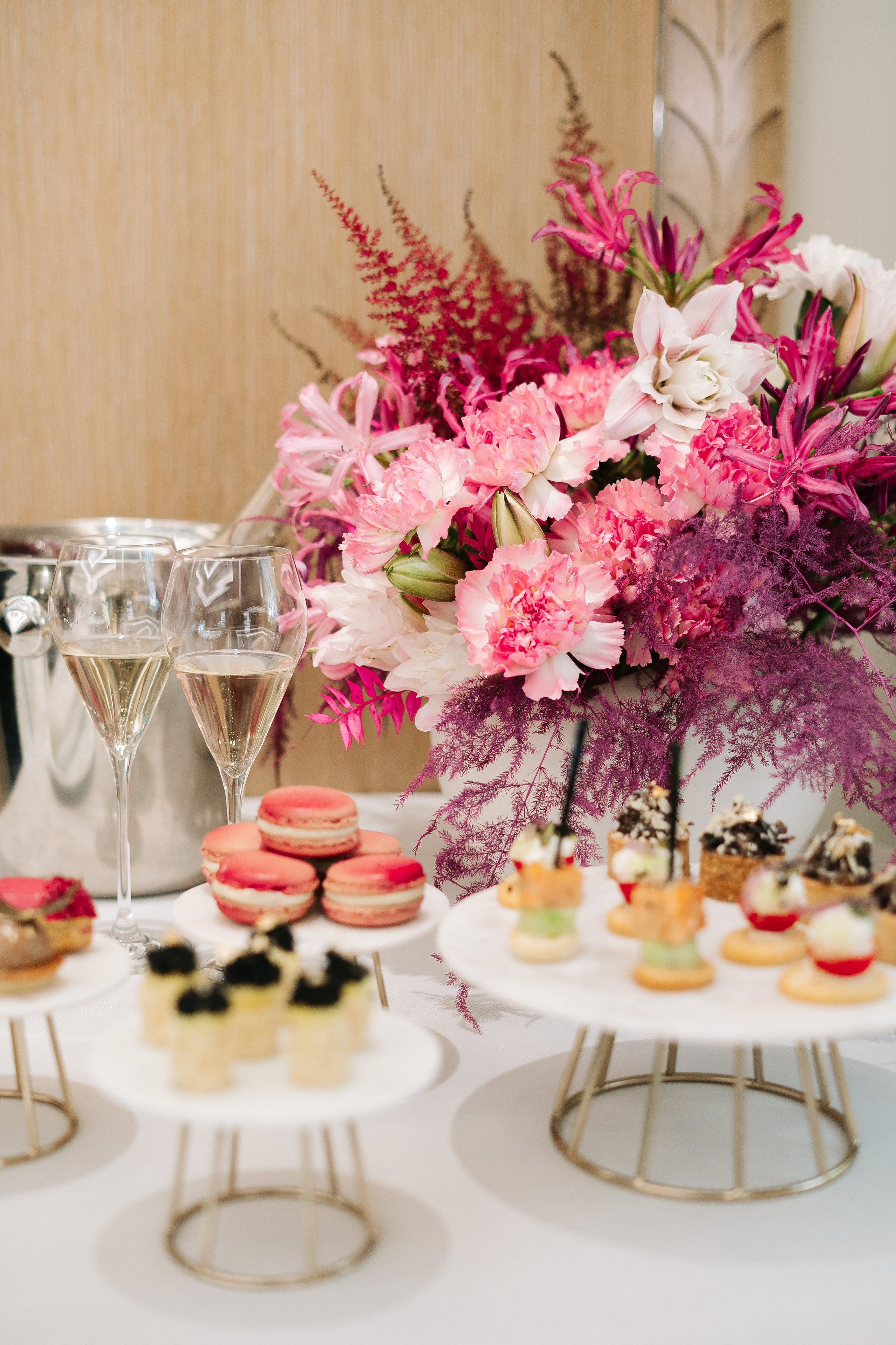 Фотосессия для Tiffany & Co Astana