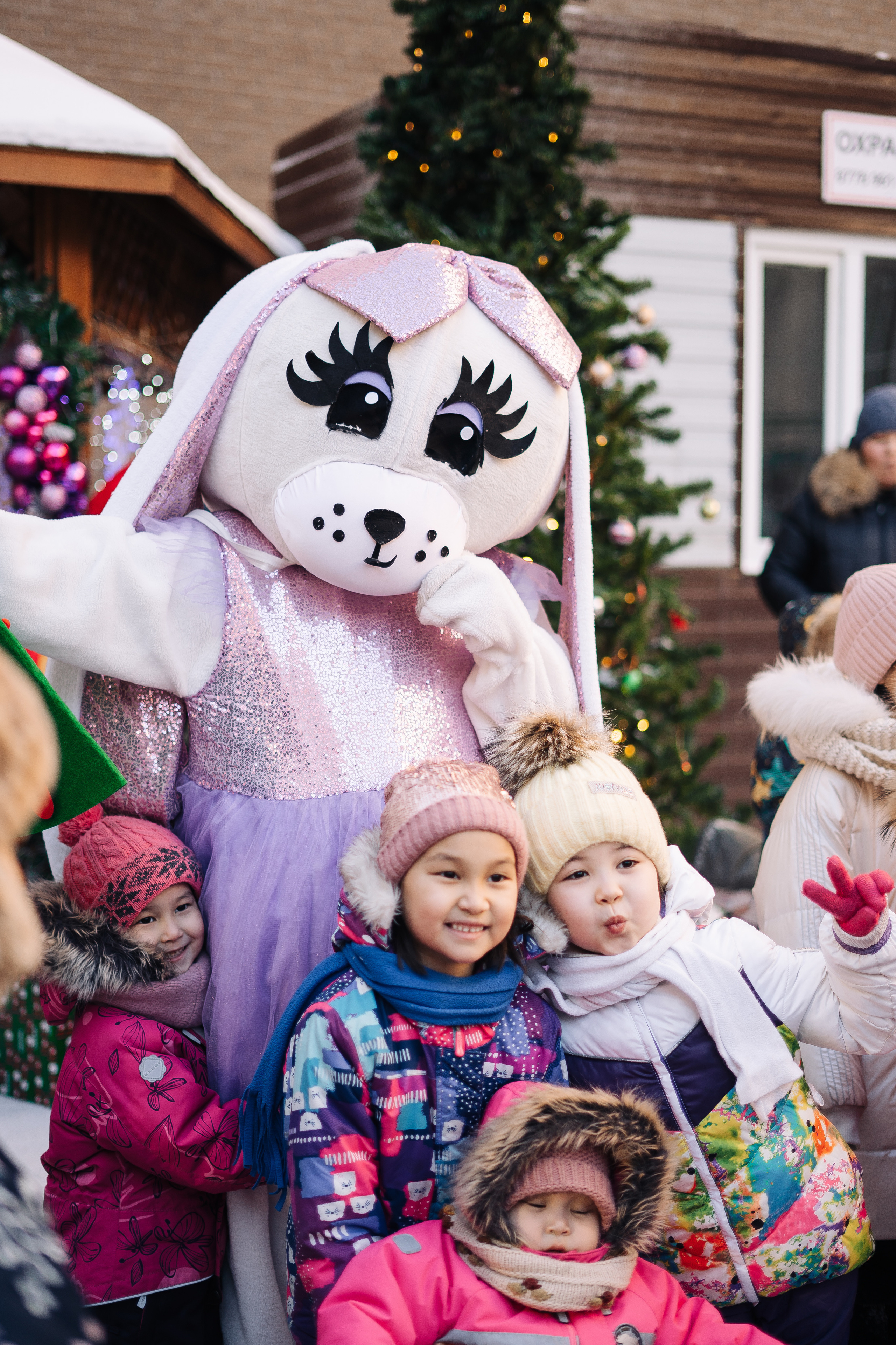 Строительная компания GPark