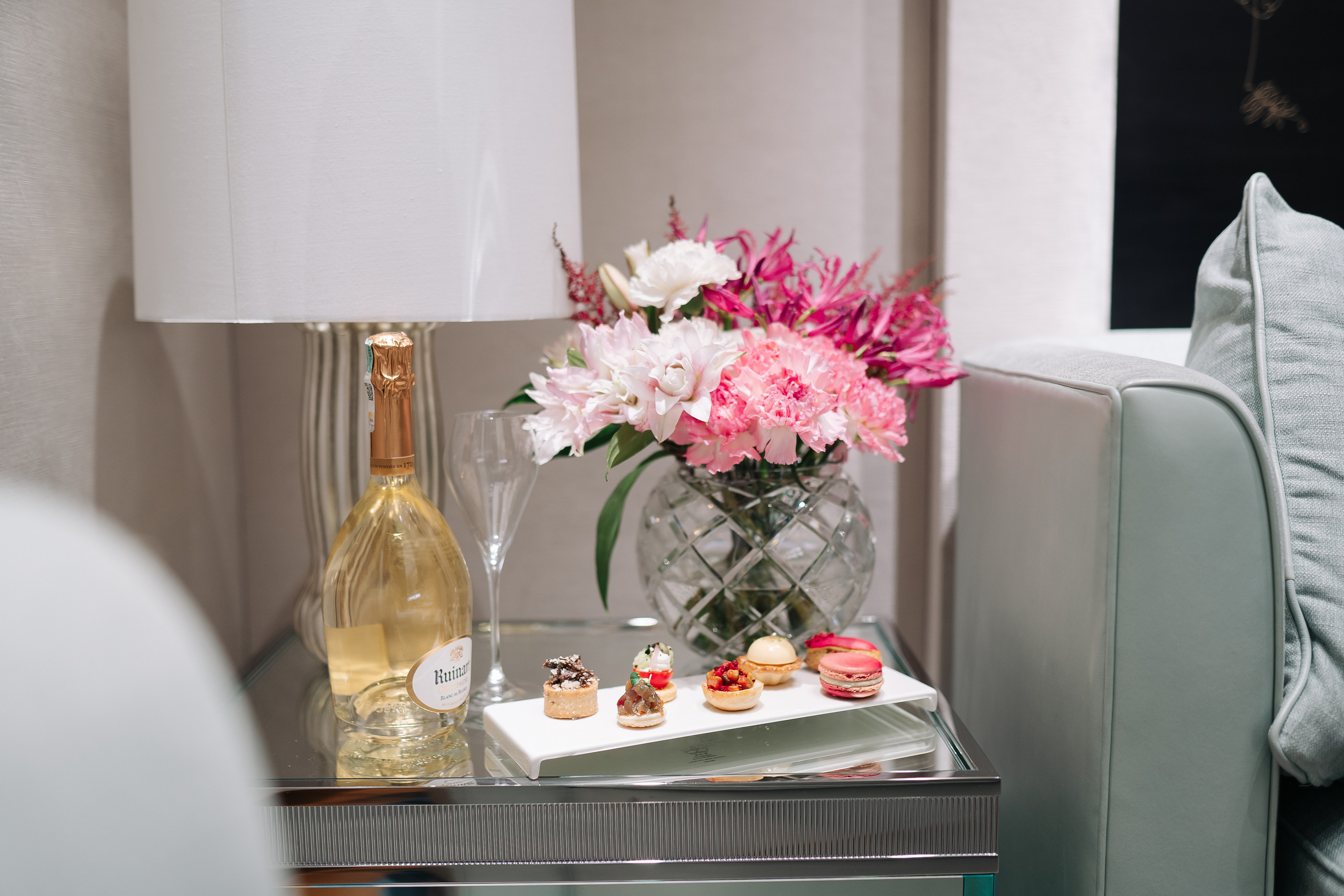 Фотосессия для Tiffany & Co Astana