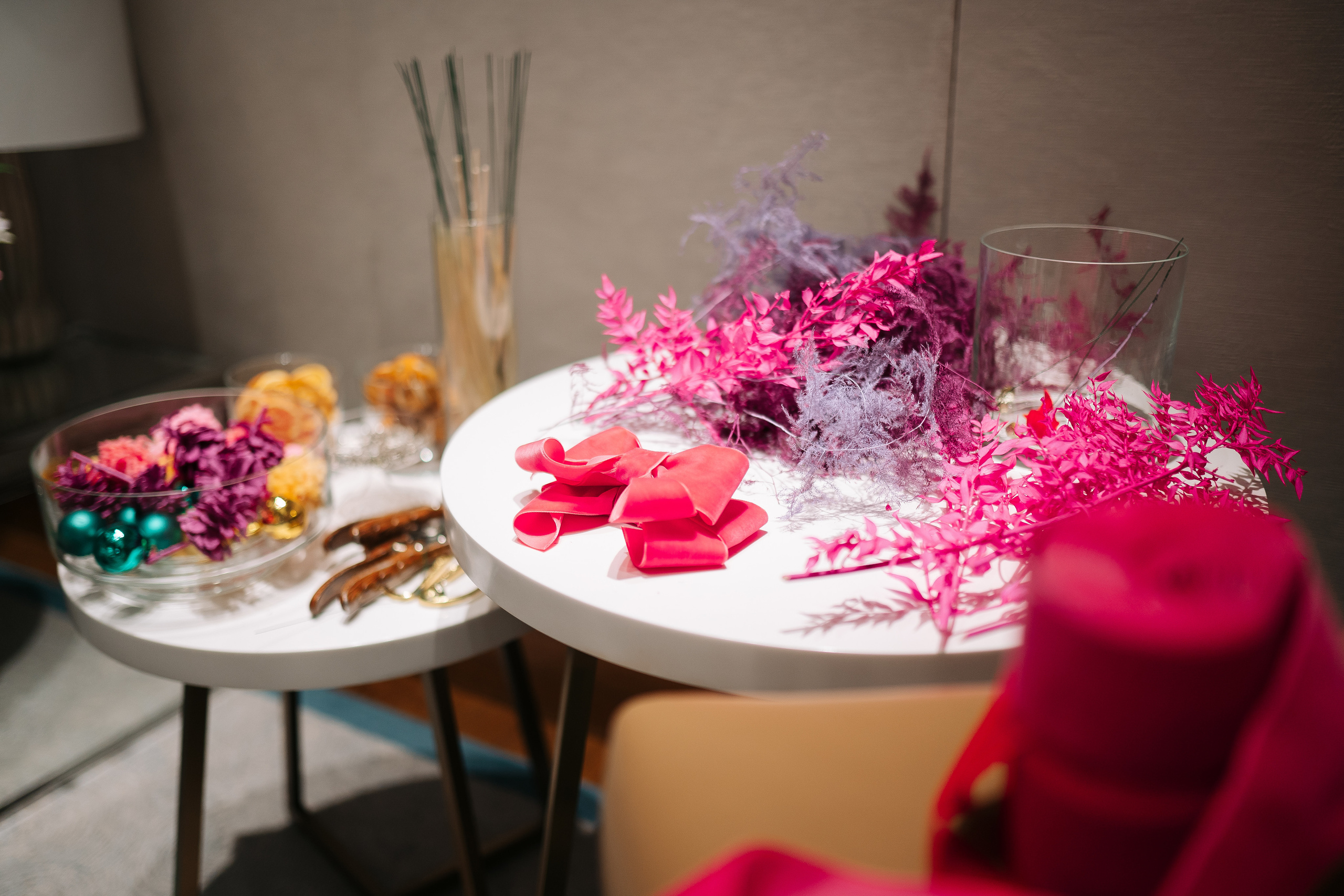 Фотосессия для Tiffany & Co Astana