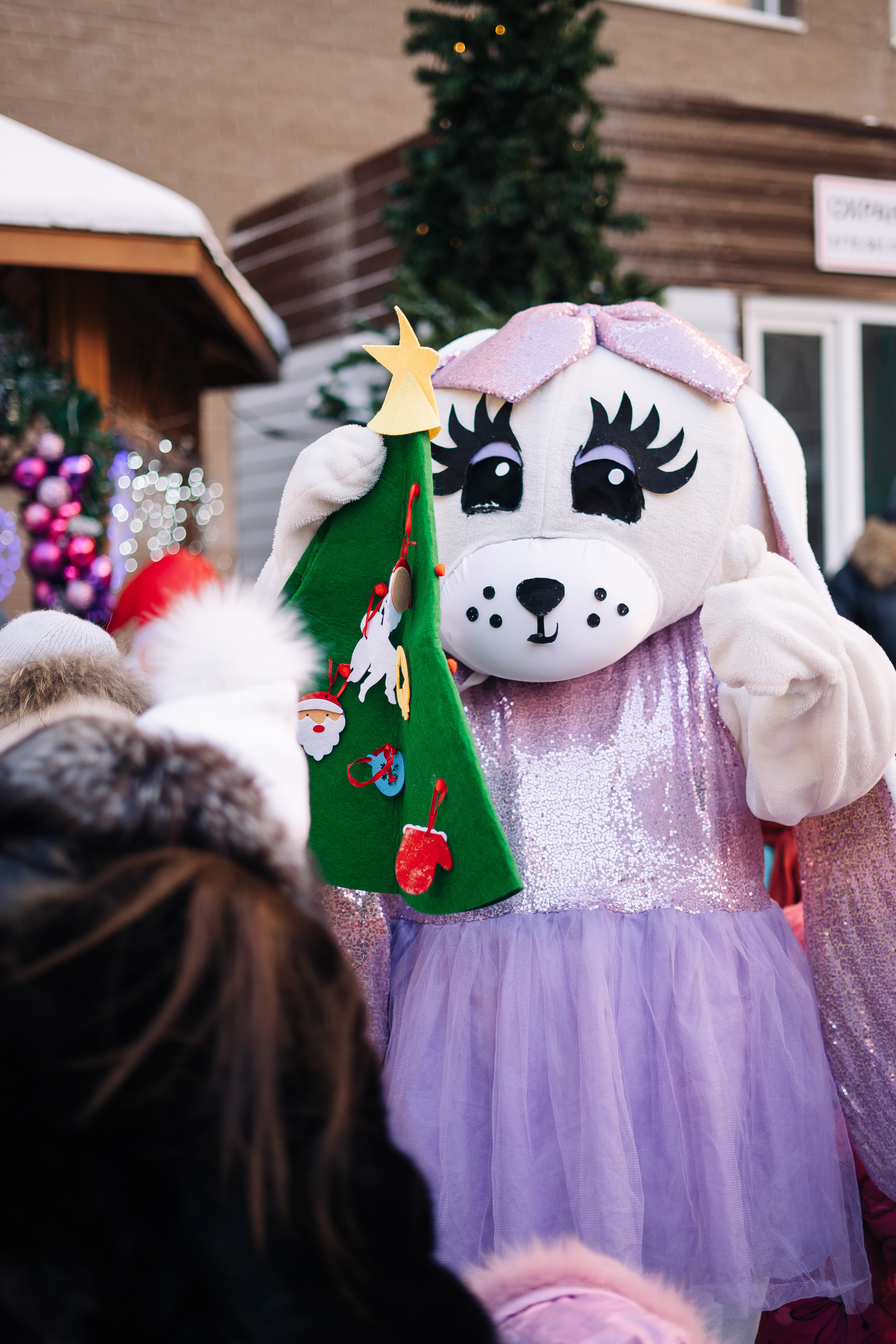 Строительная компания GPark