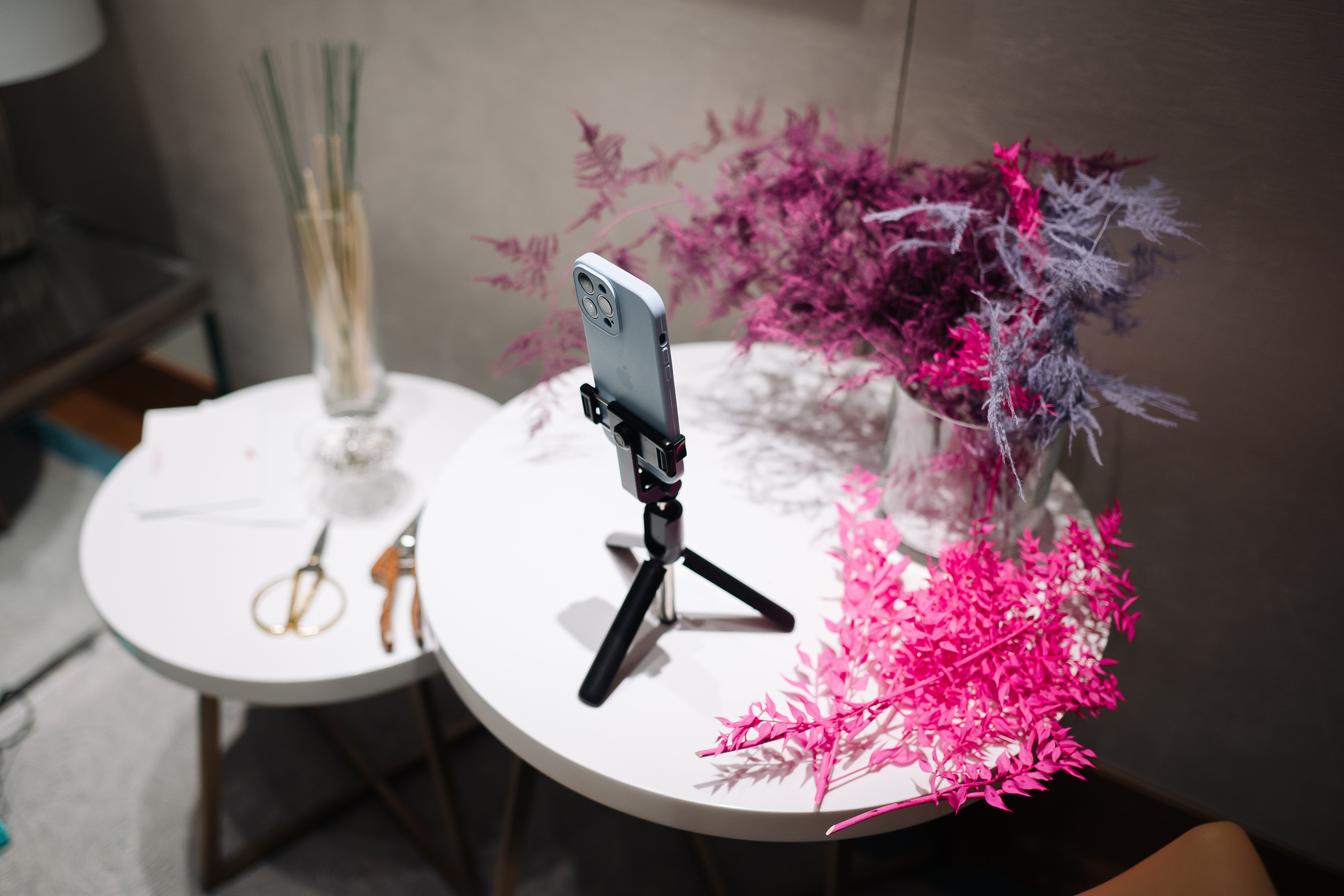 Фотосессия для Tiffany & Co Astana