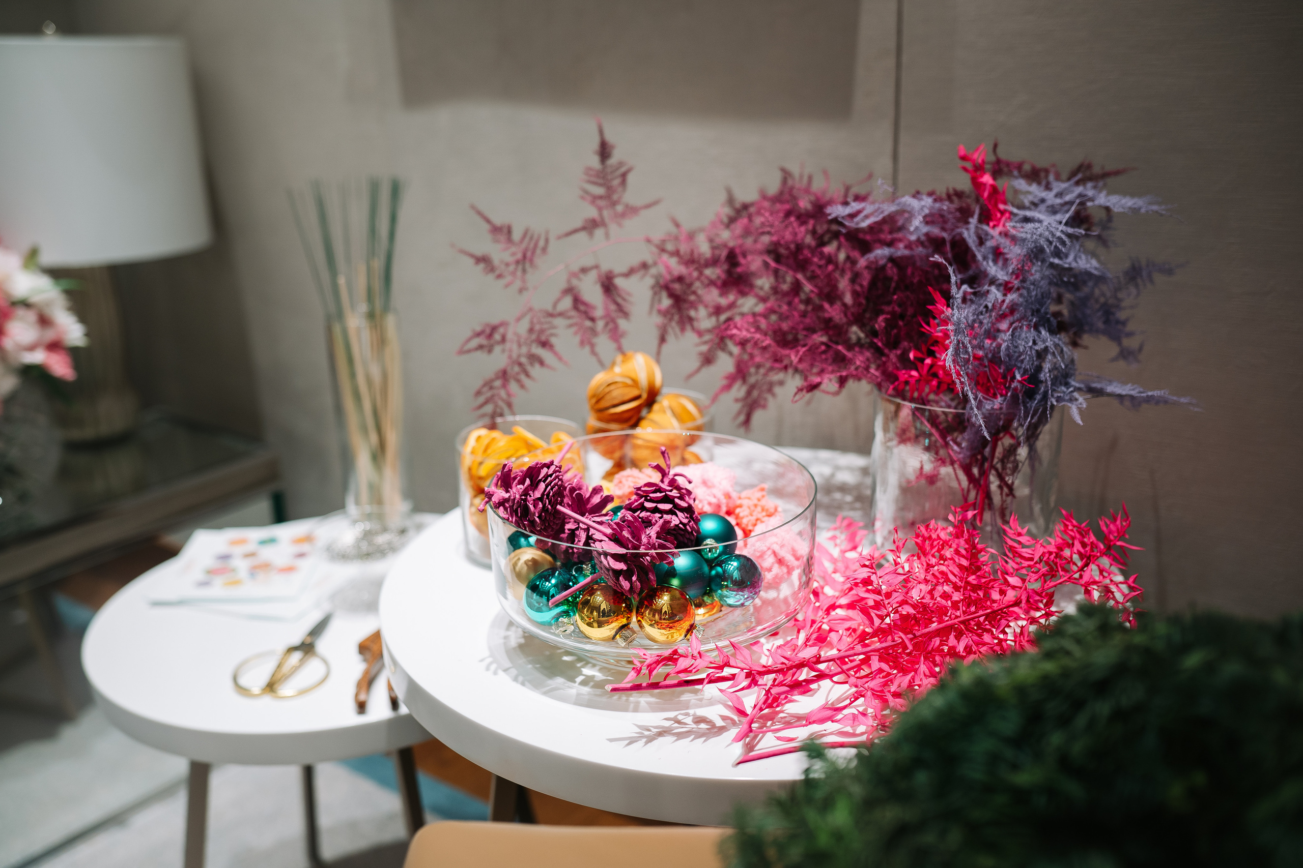 Фотосессия для Tiffany & Co Astana