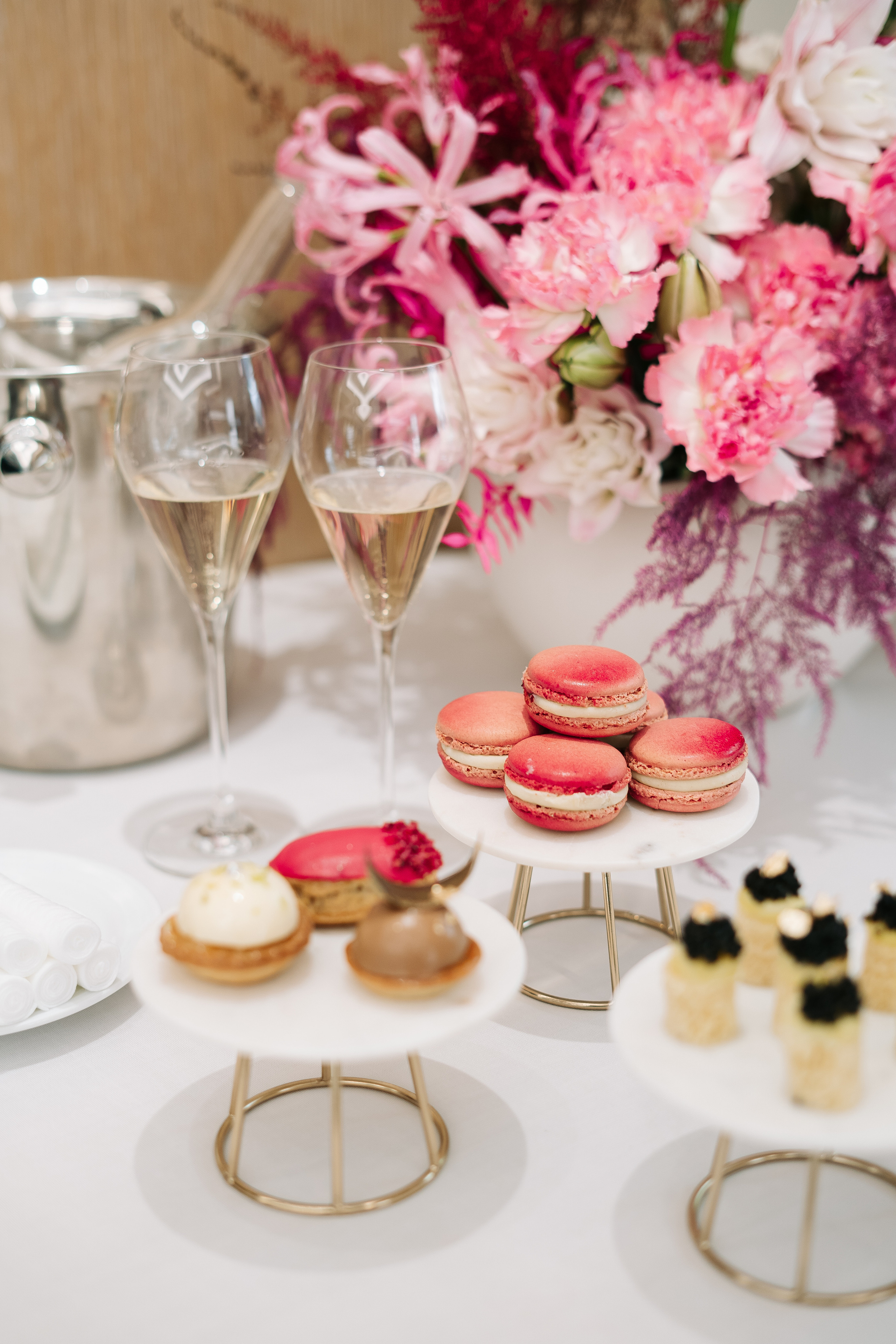 Фотосессия для Tiffany & Co Astana