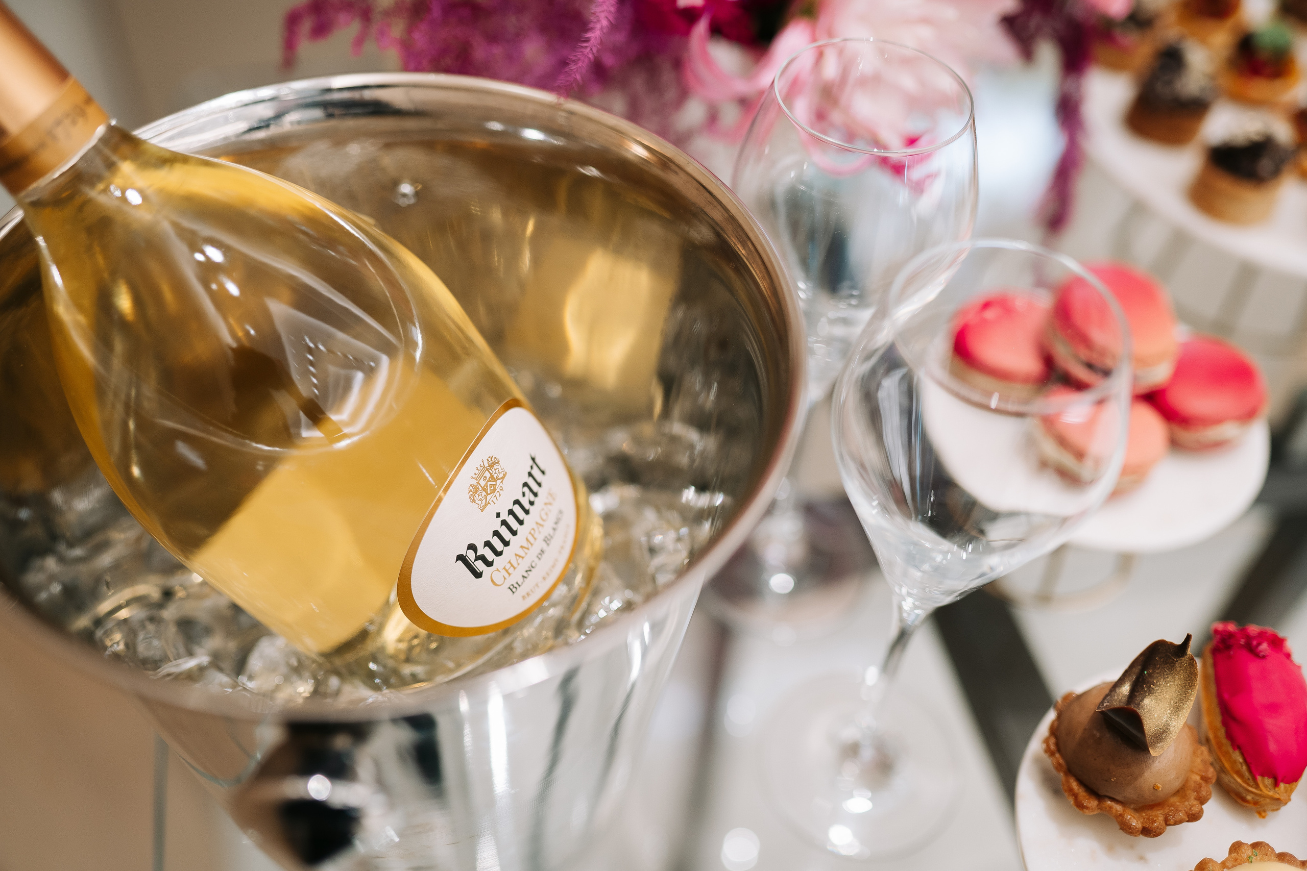 Фотосессия для Tiffany & Co Astana