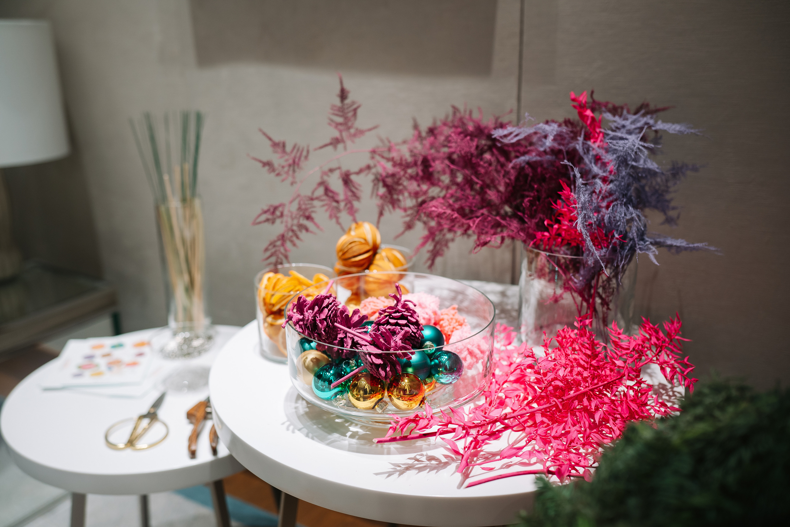 Фотосессия для Tiffany & Co Astana