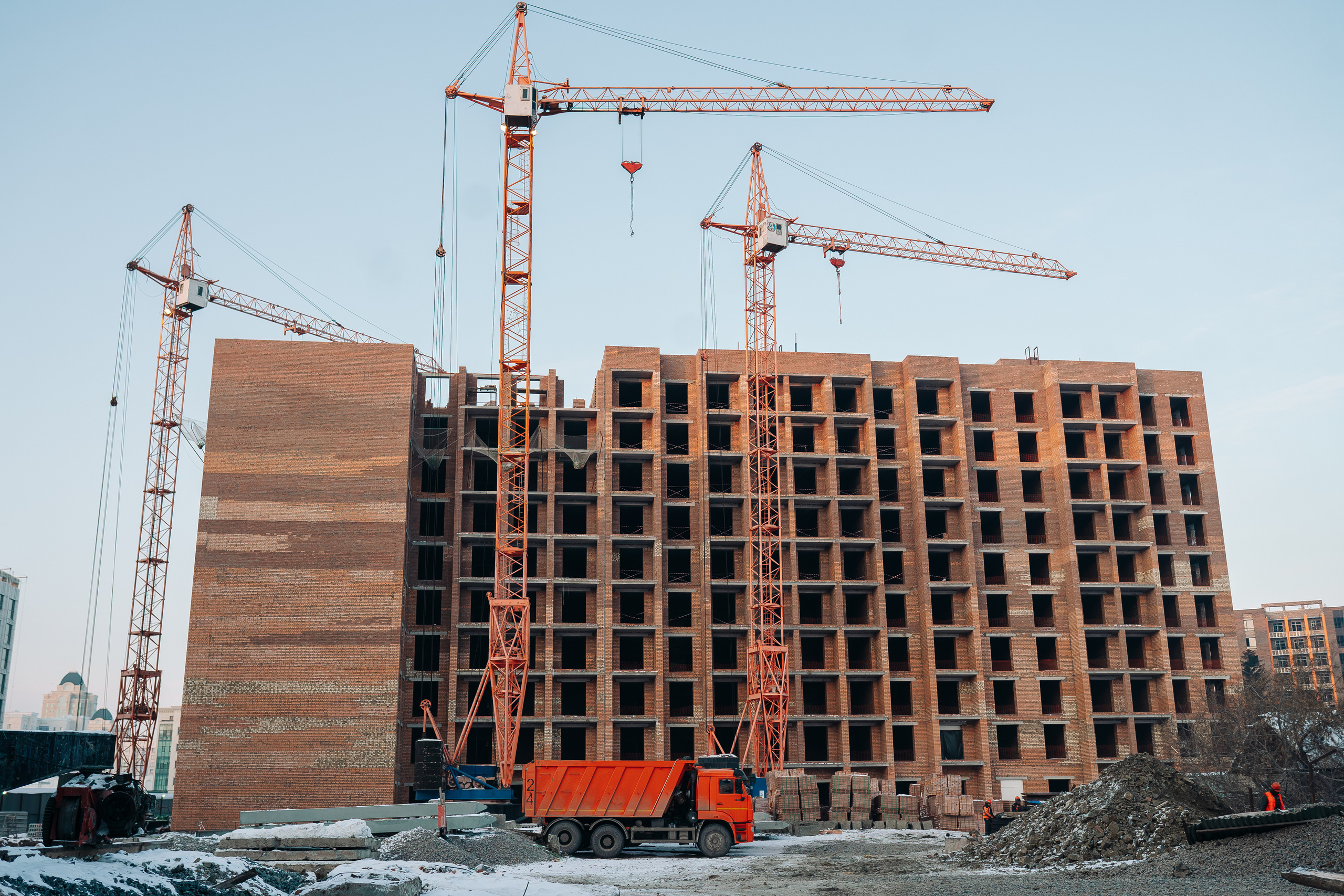 Фотоотчеты в Астане | BMC Photo