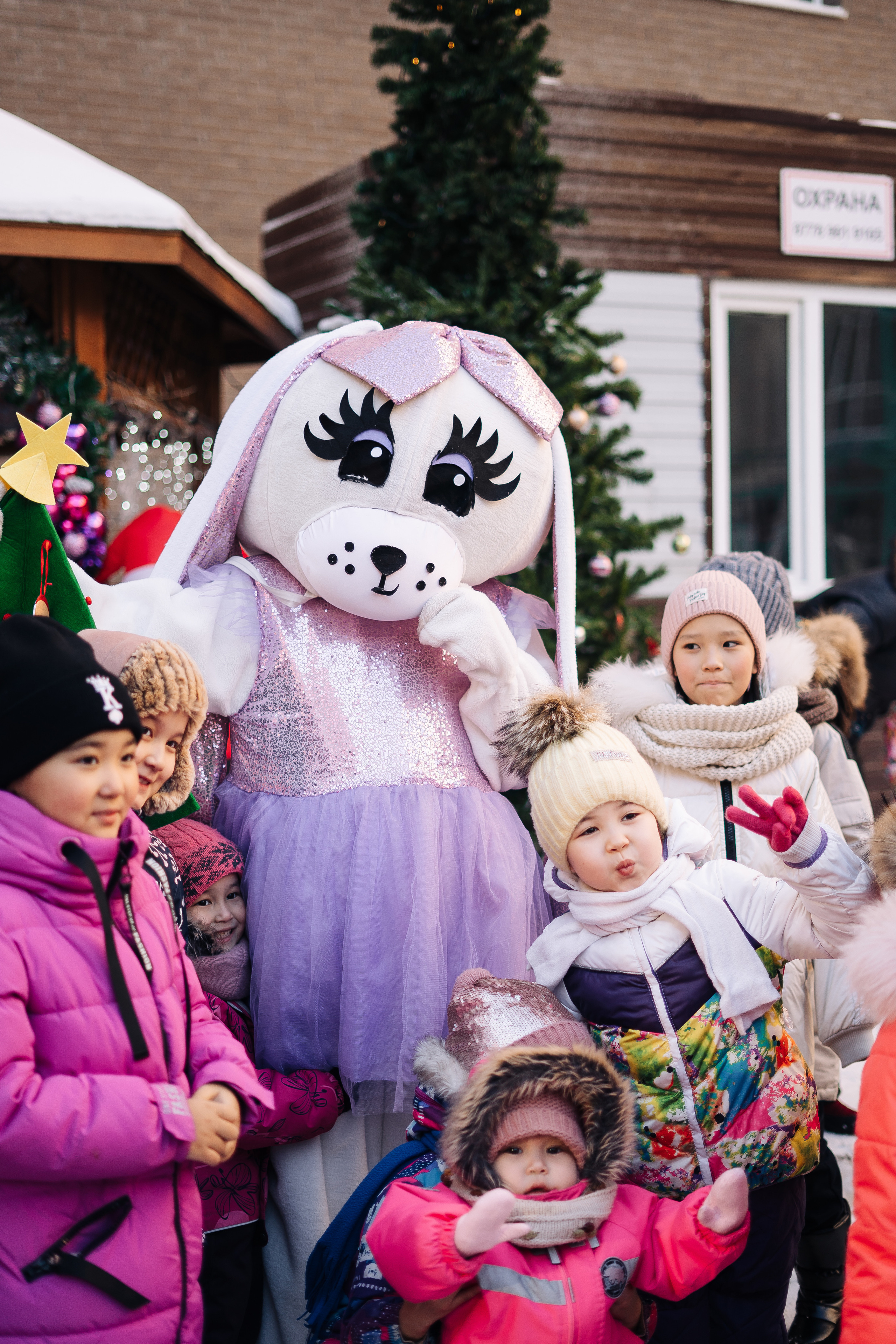 Строительная компания GPark