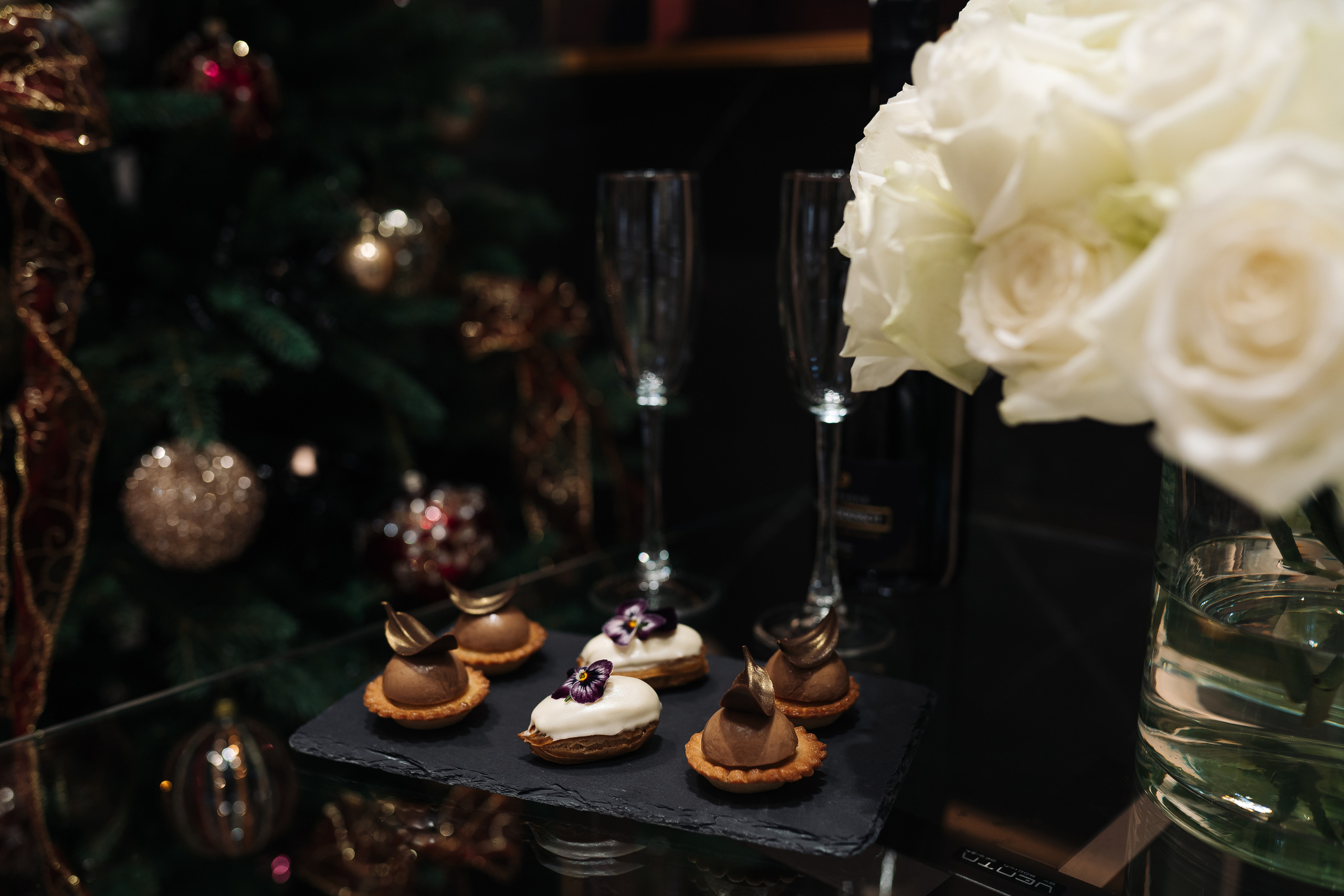 Фотосессия для Tiffany & Co Astana