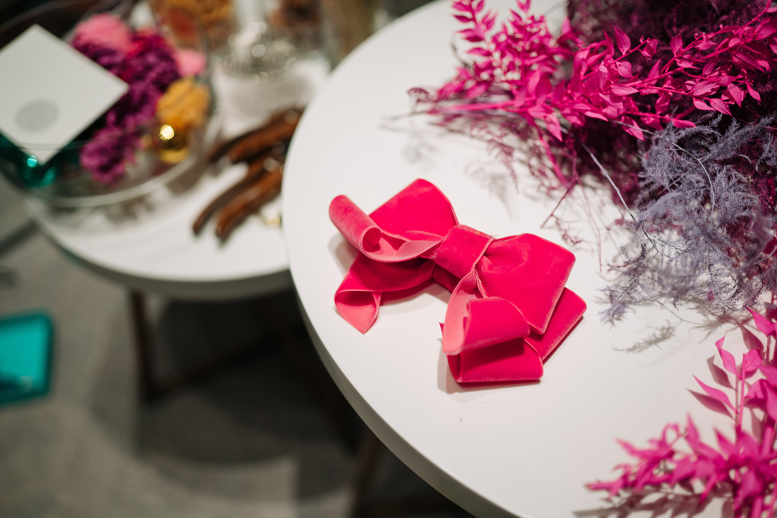 Фотосессия для Tiffany & Co Astana