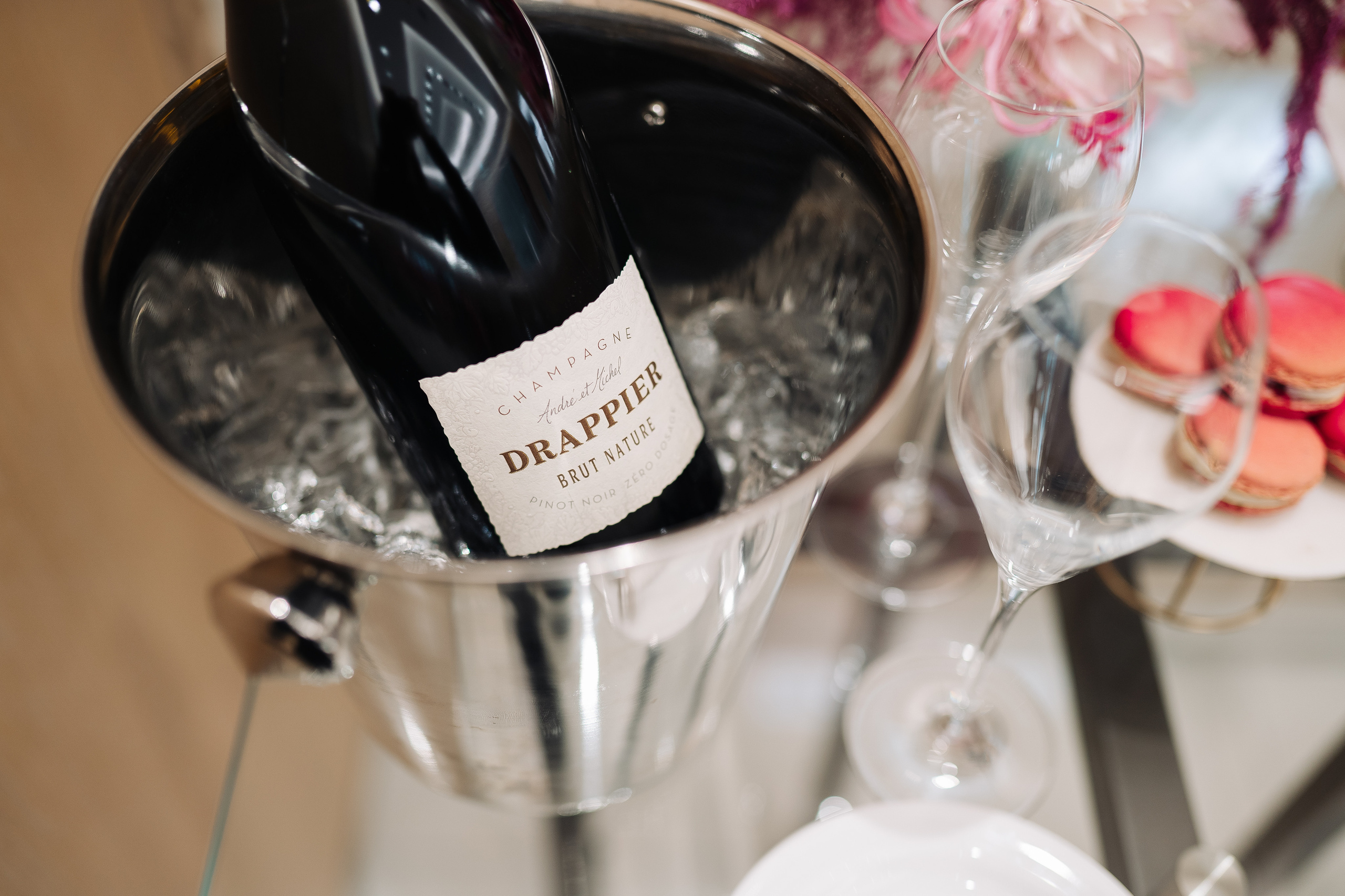 Фотосессия для Tiffany & Co Astana