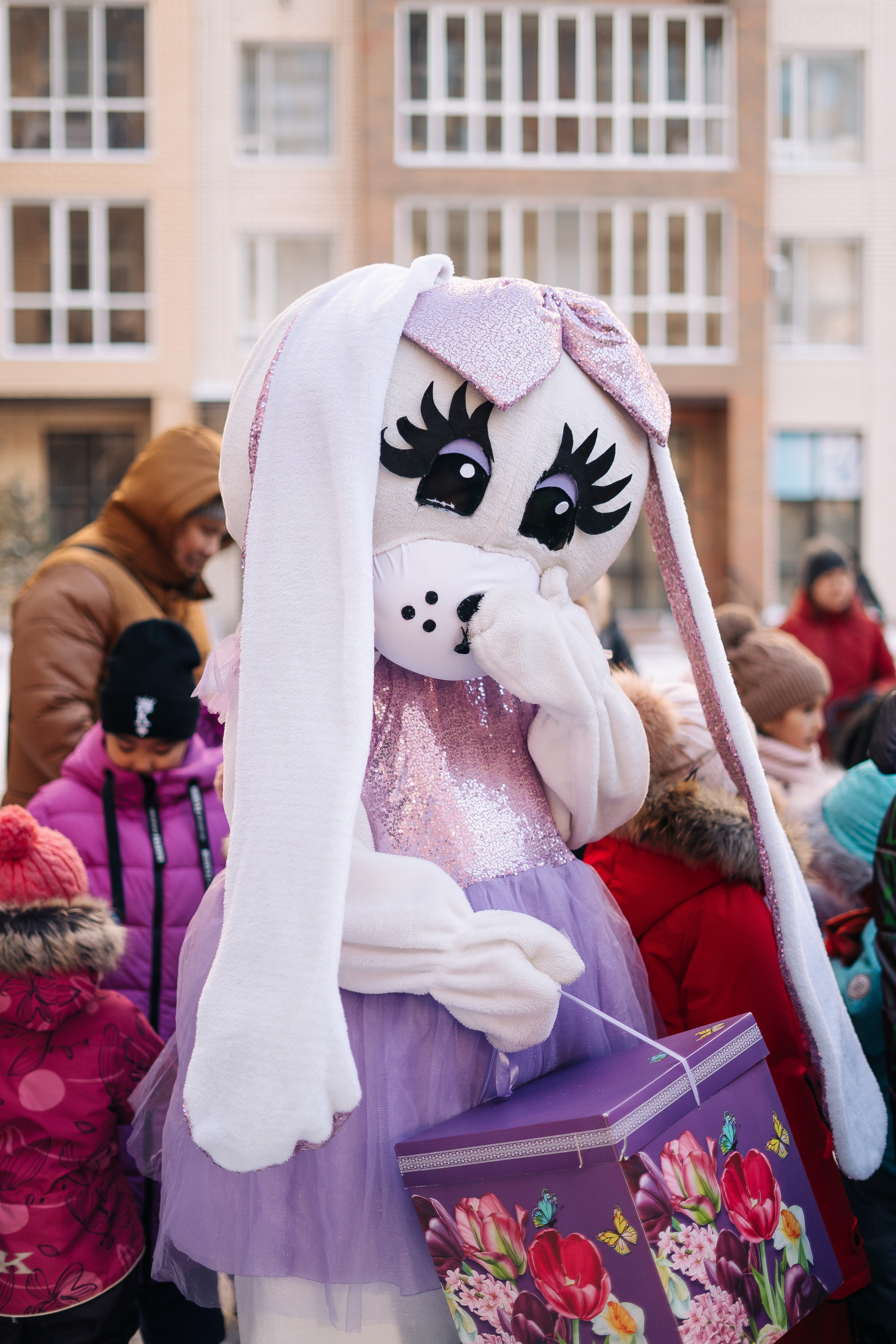 Строительная компания GPark