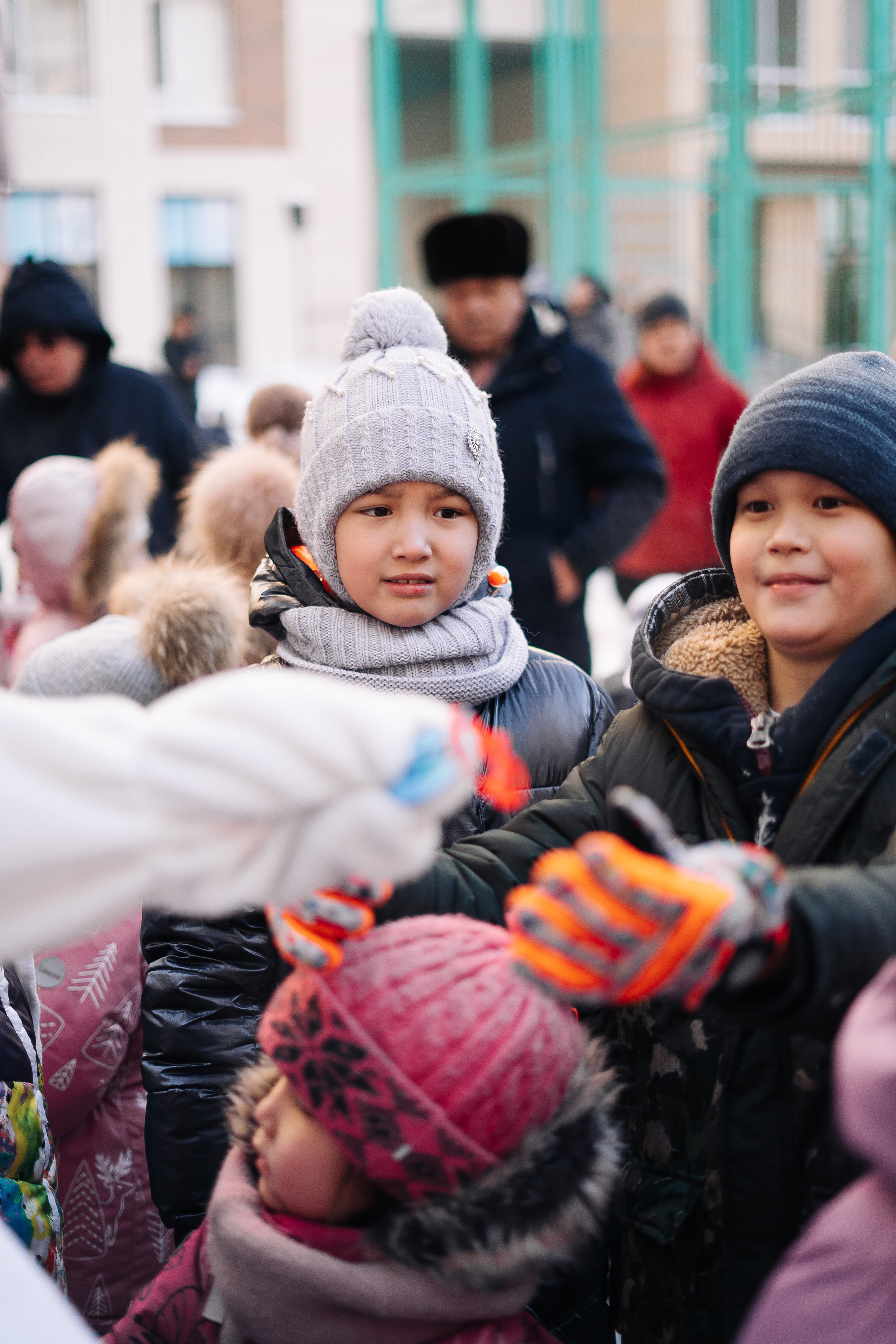 Строительная компания GPark