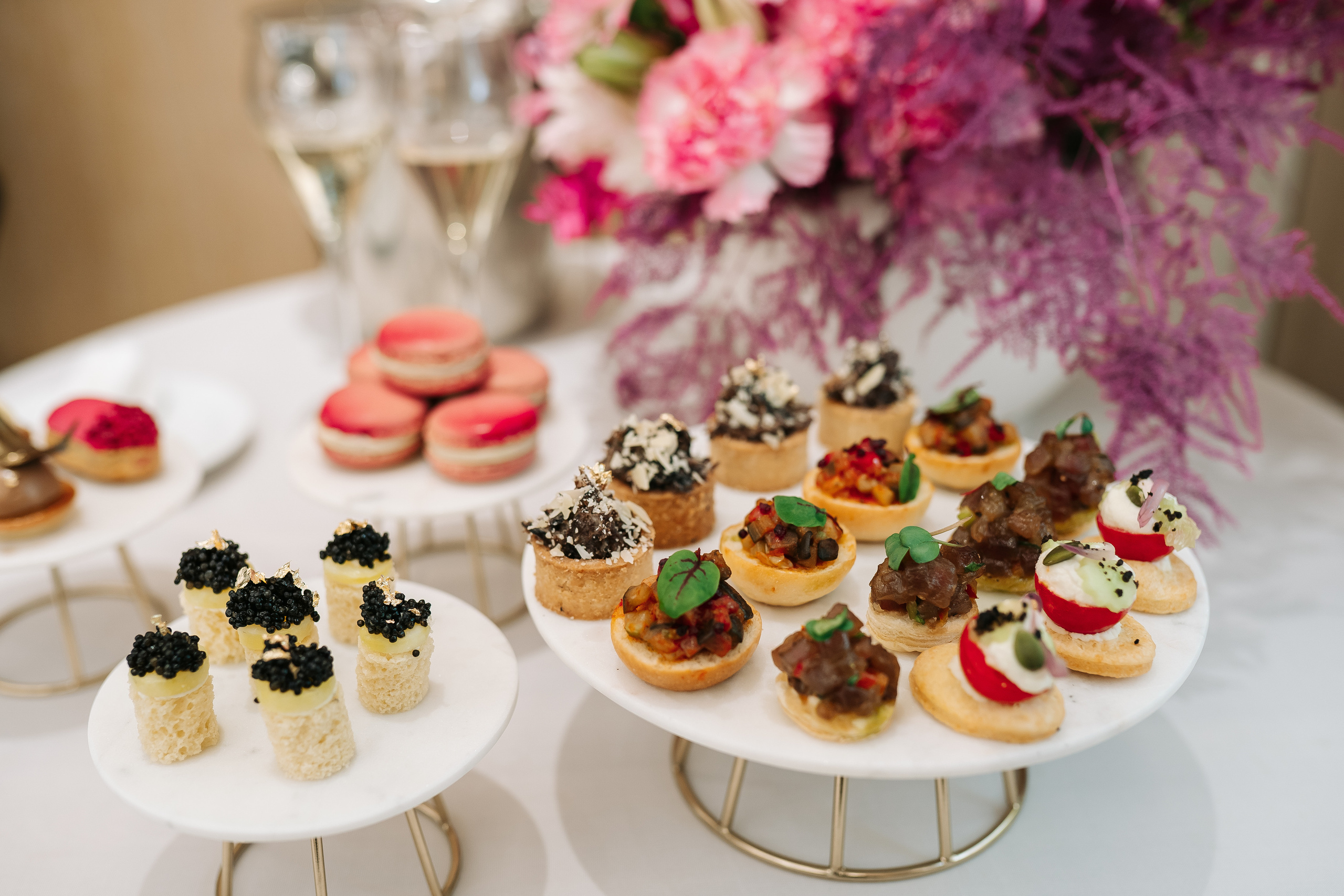 Фотосессия для Tiffany & Co Astana