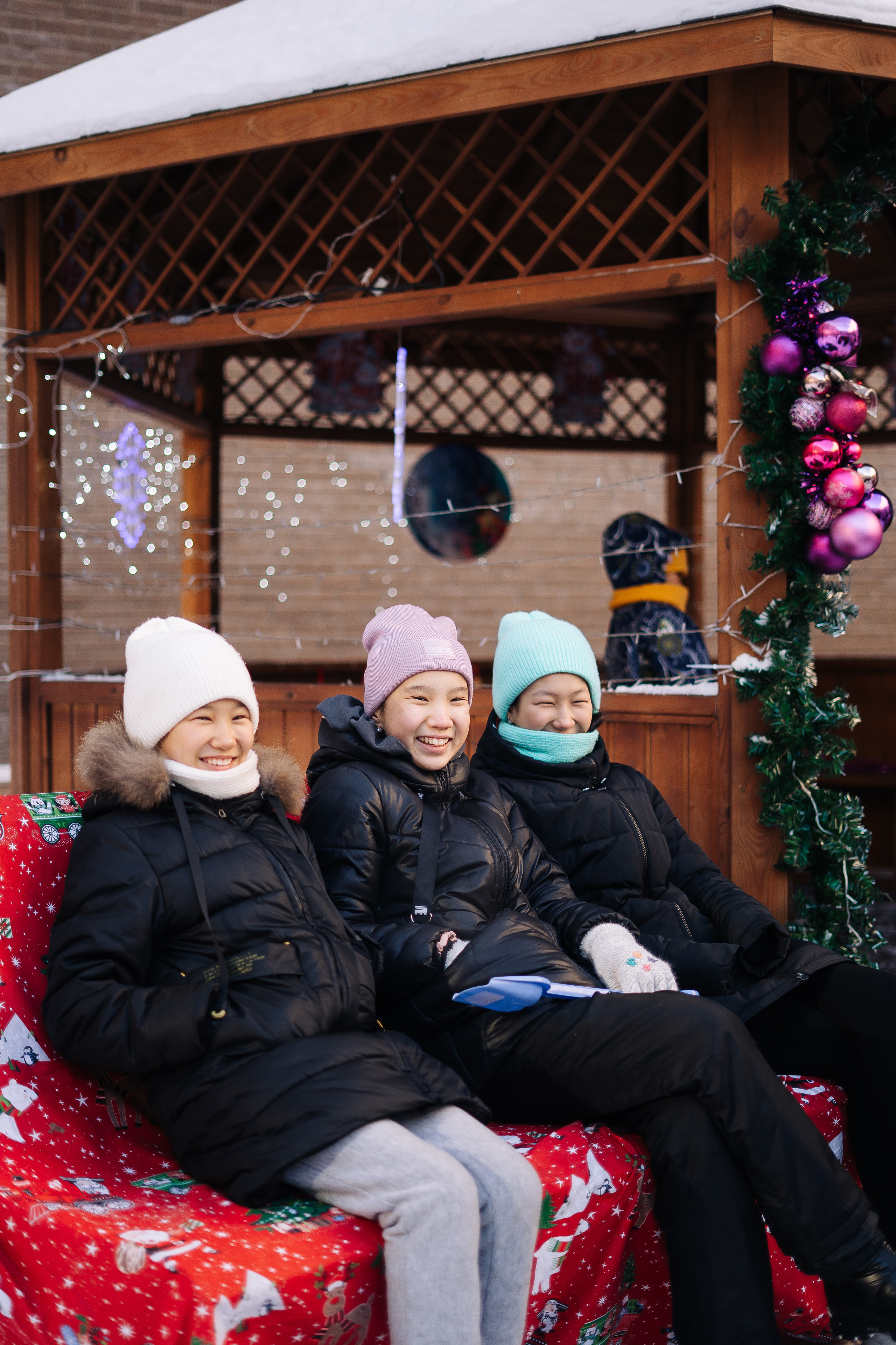 Строительная компания GPark