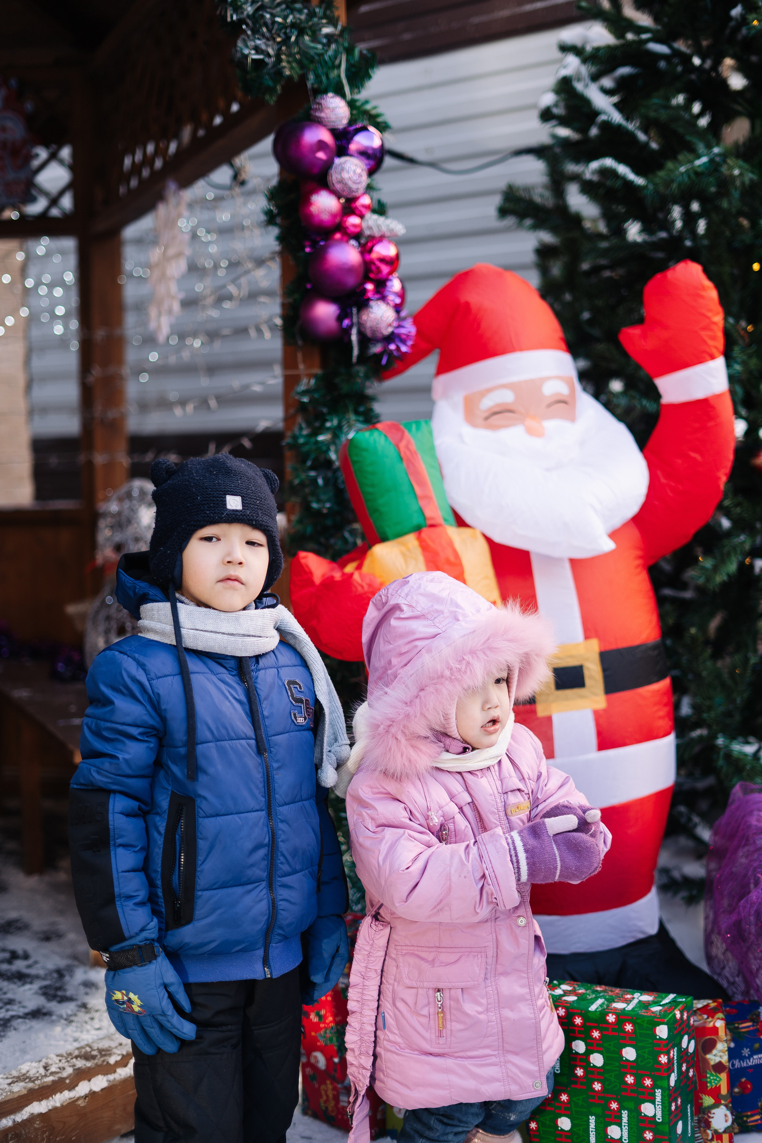 Строительная компания GPark