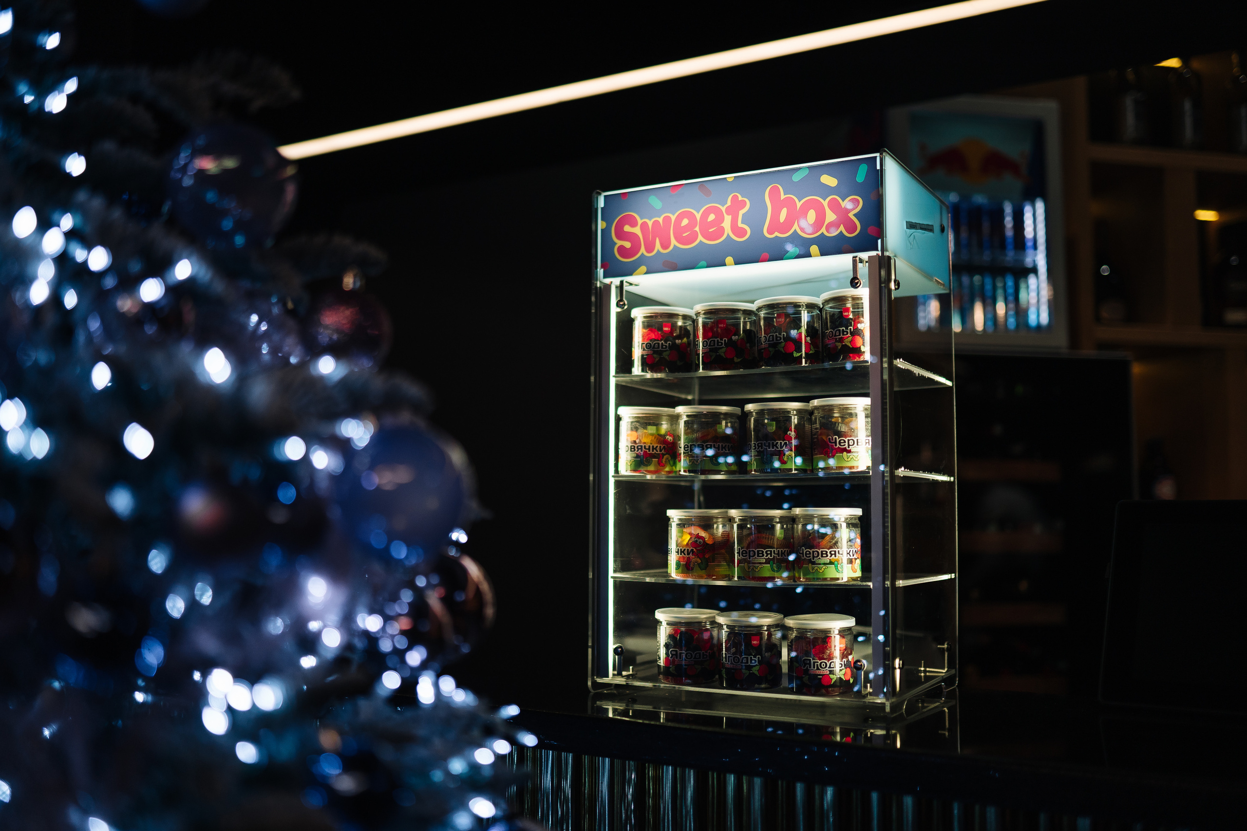 Фотосессия для Tiffany & Co Astana