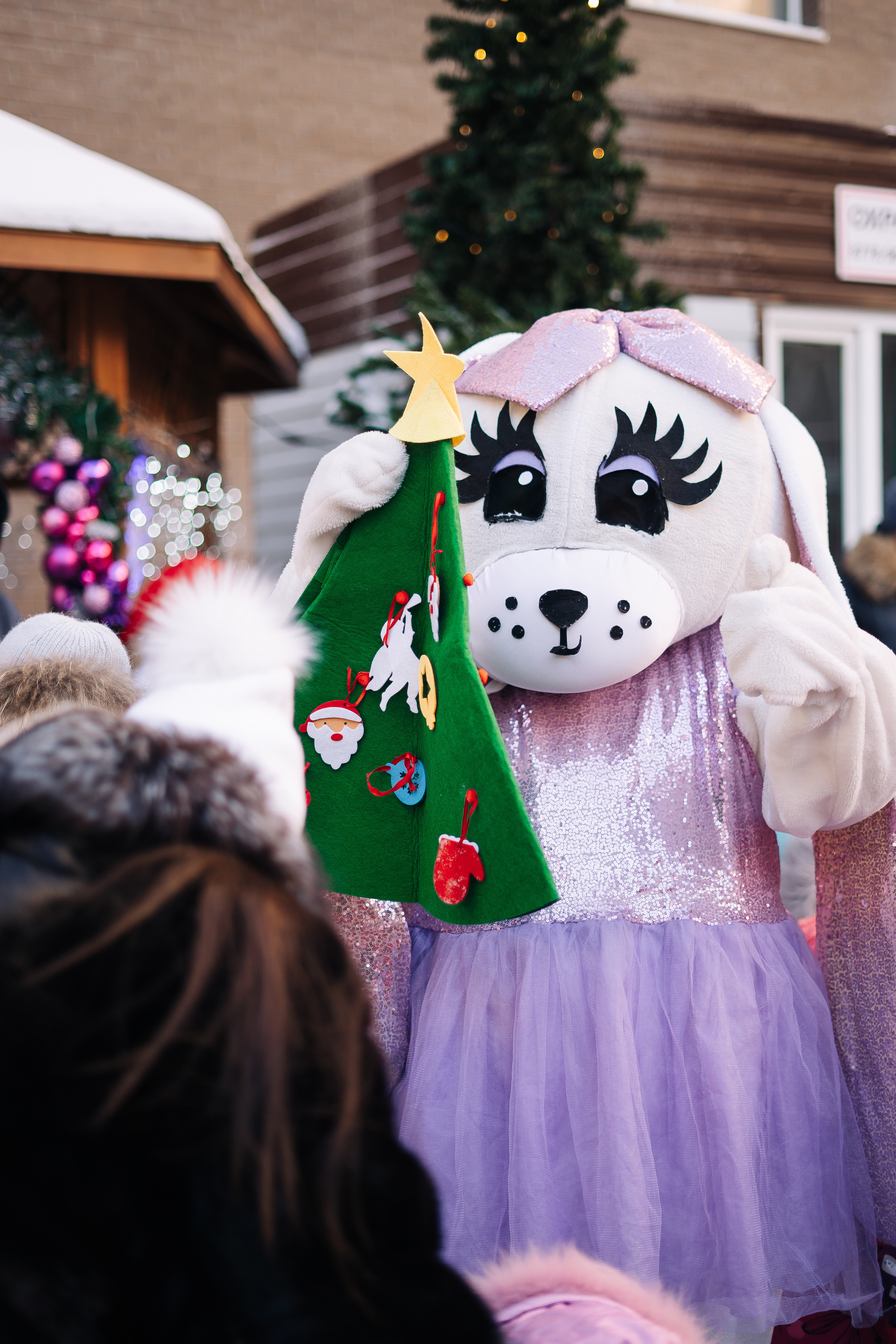 Строительная компания GPark