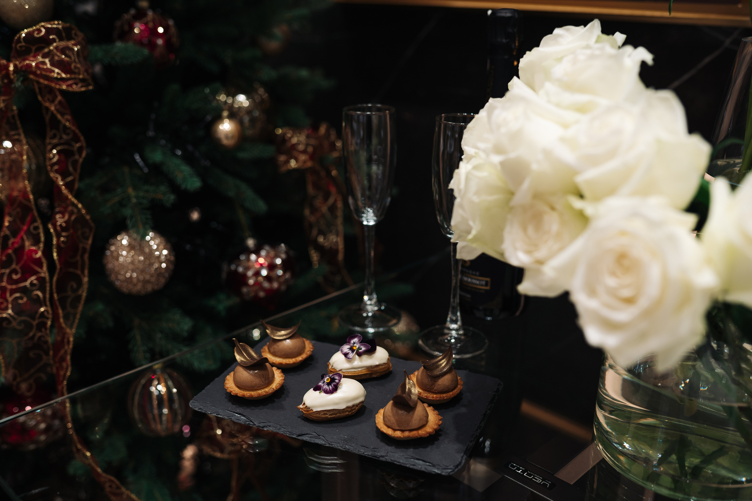 Фотосессия для Tiffany & Co Astana