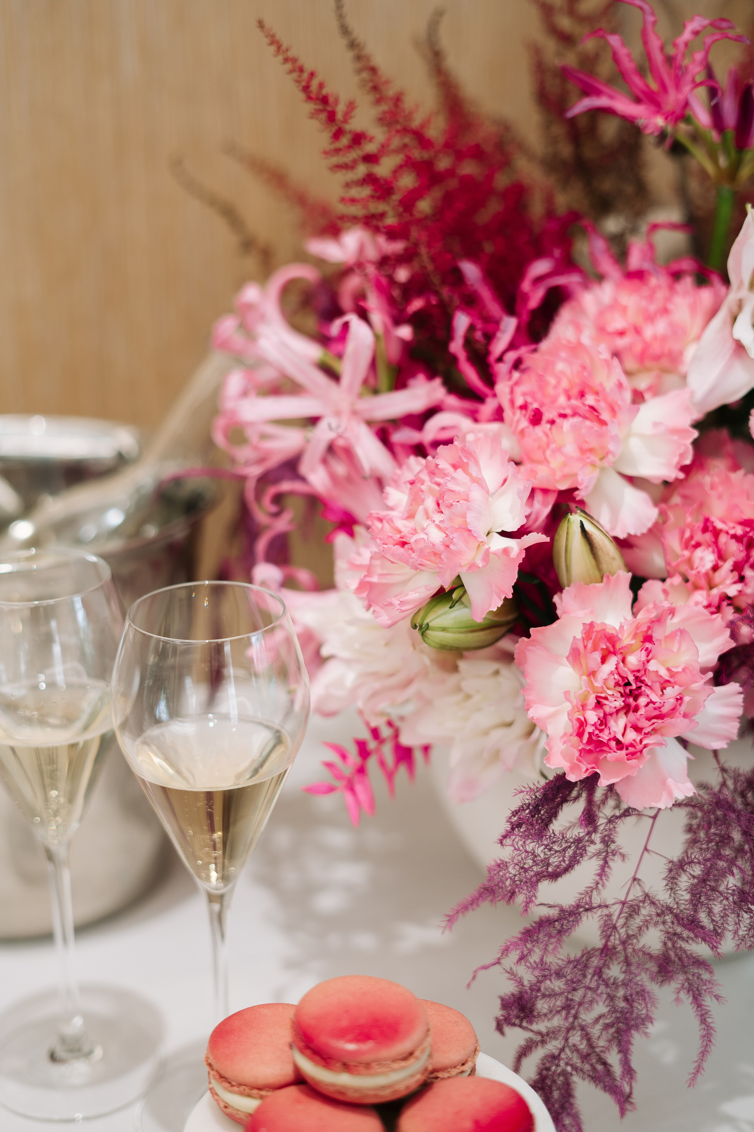 Фотосессия для Tiffany & Co Astana